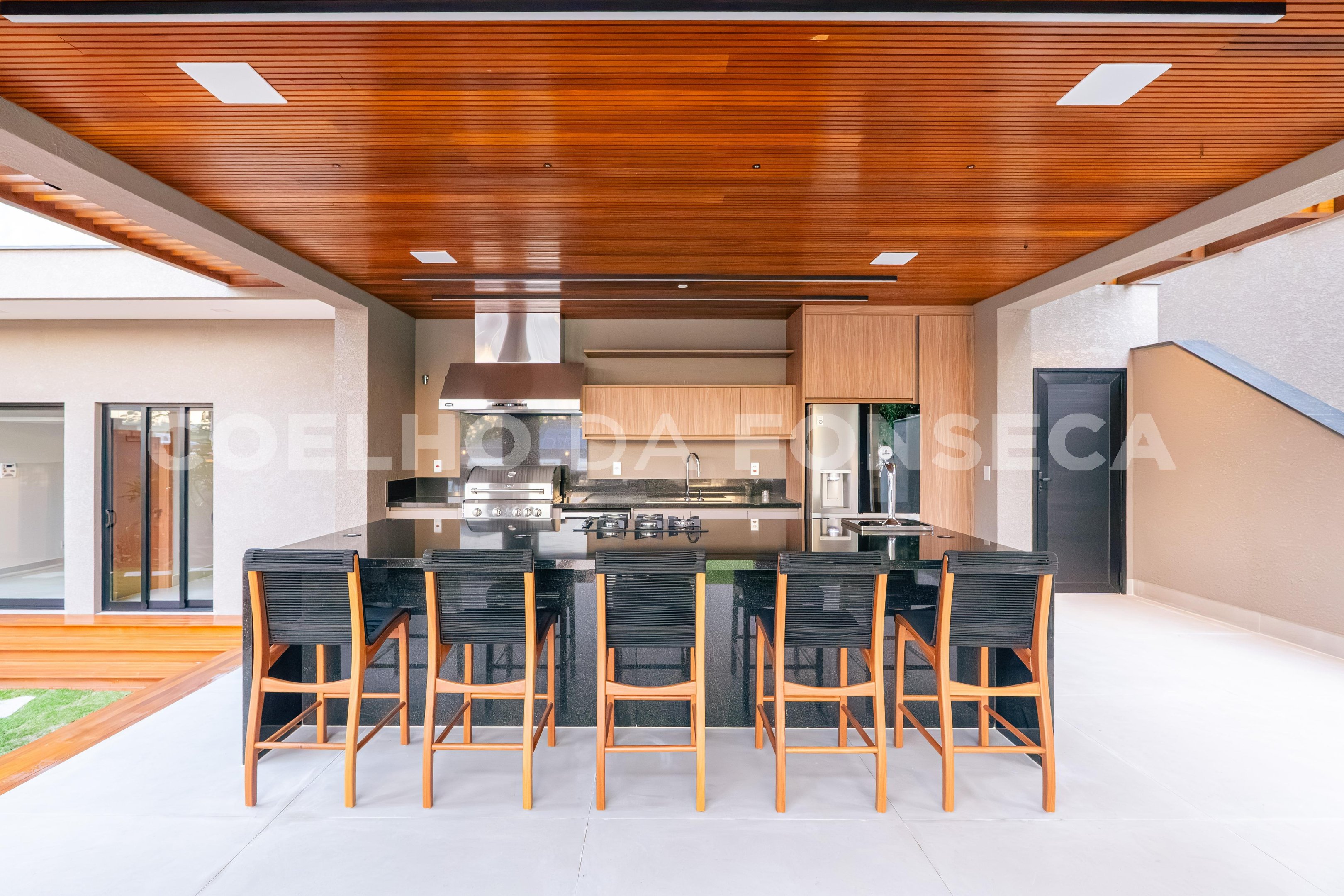 Espaço Gourmet (Unidade)