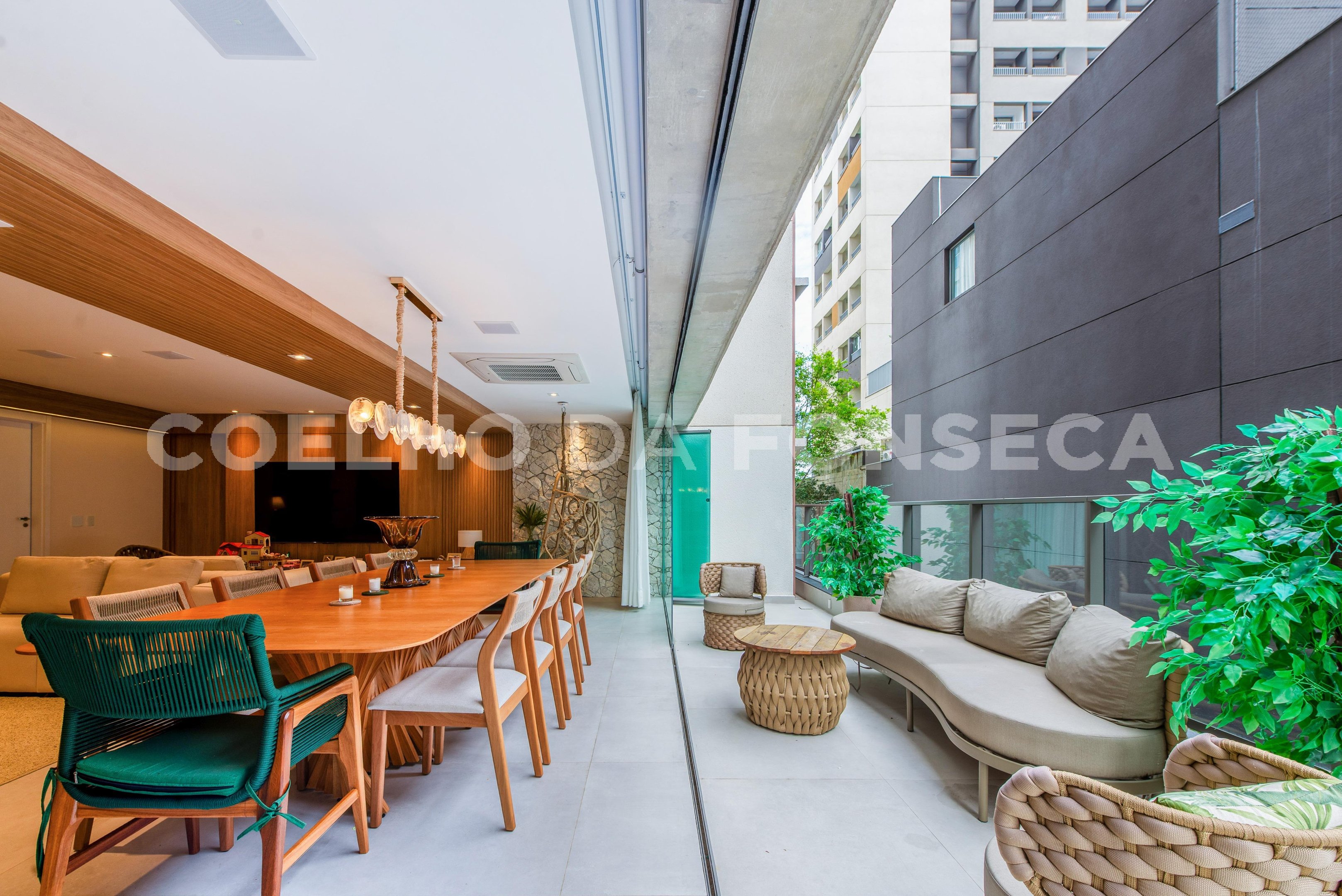 Espaço Gourmet (Unidade)