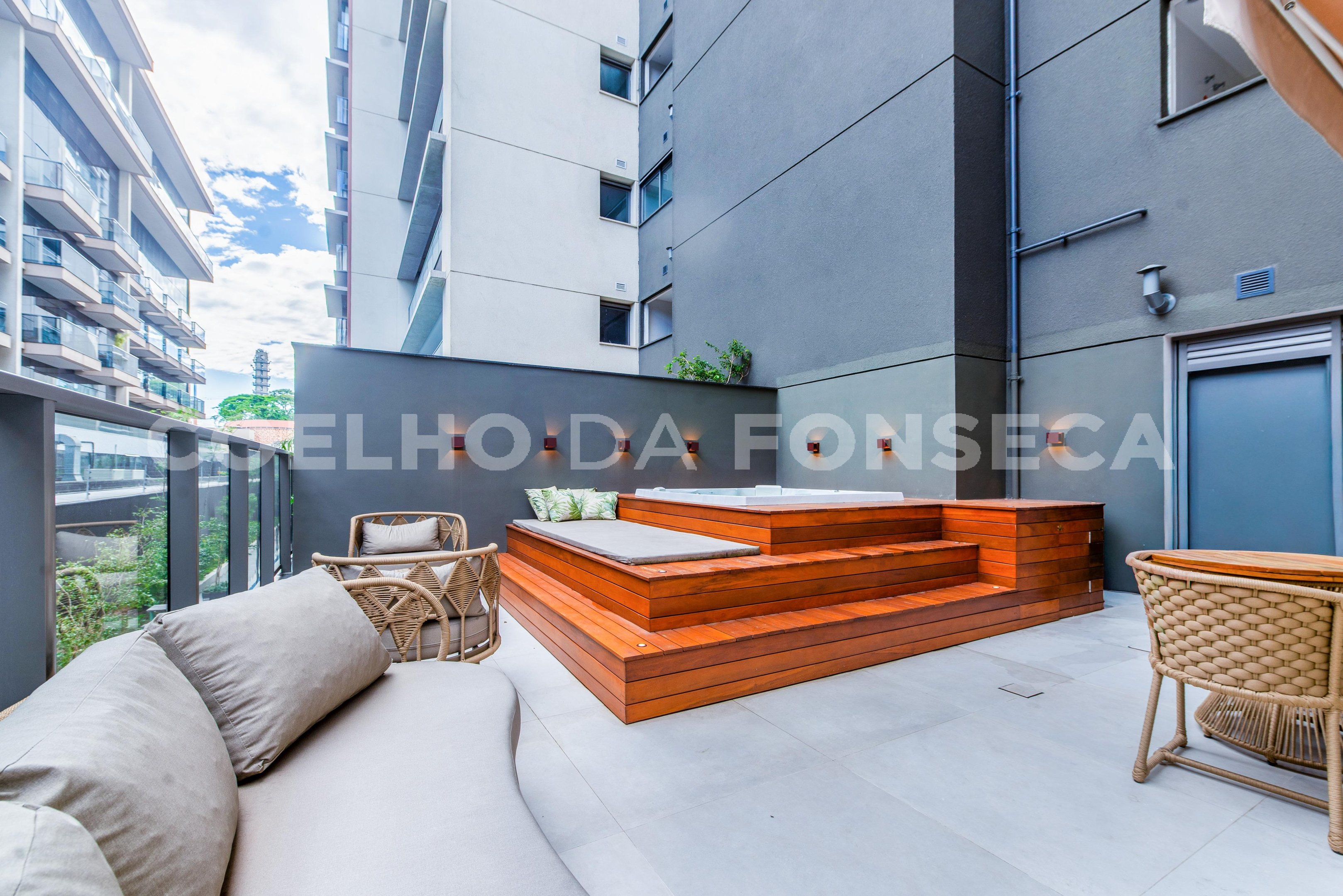 Espaço Gourmet (Unidade)