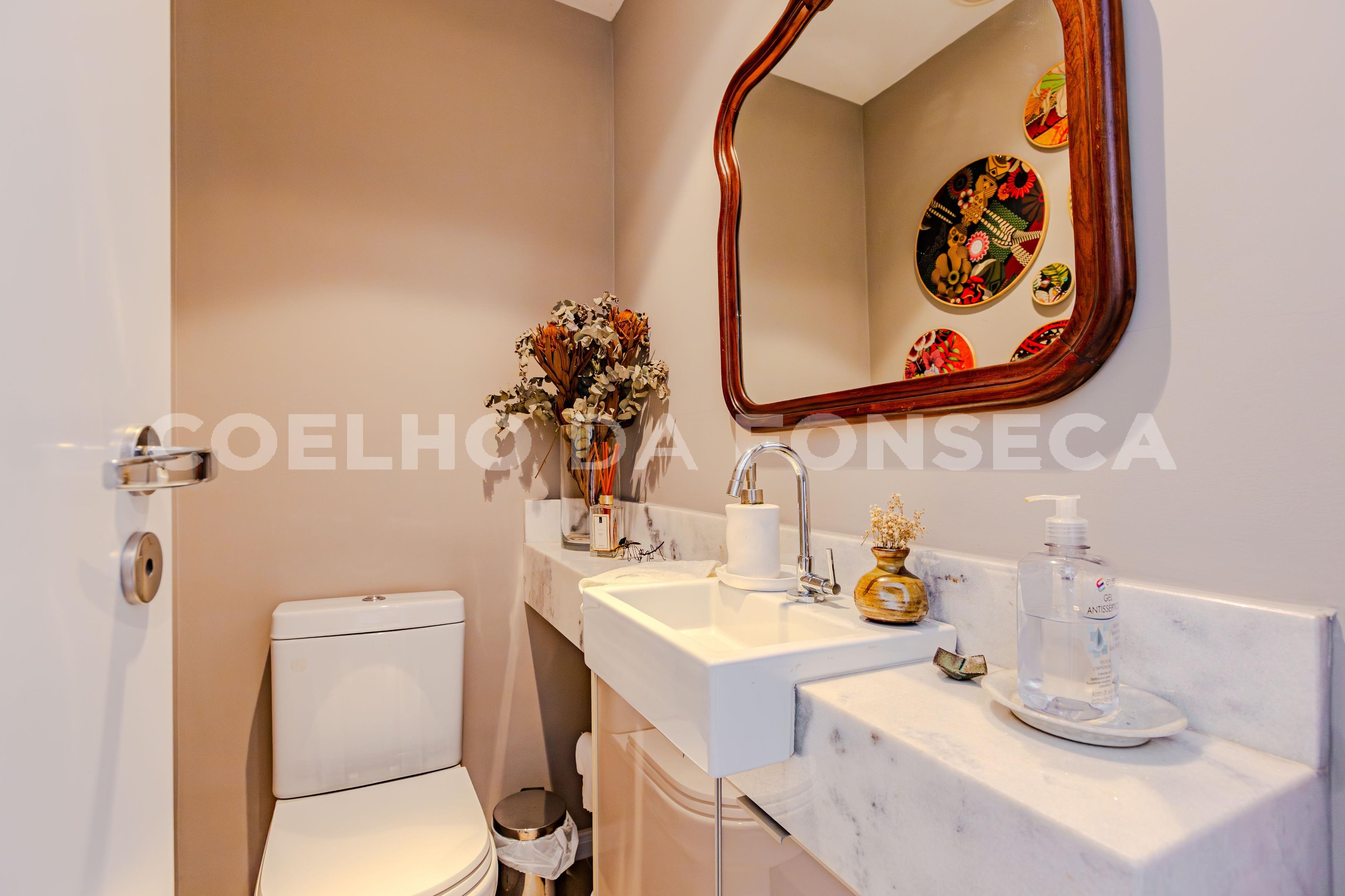 Lavabo