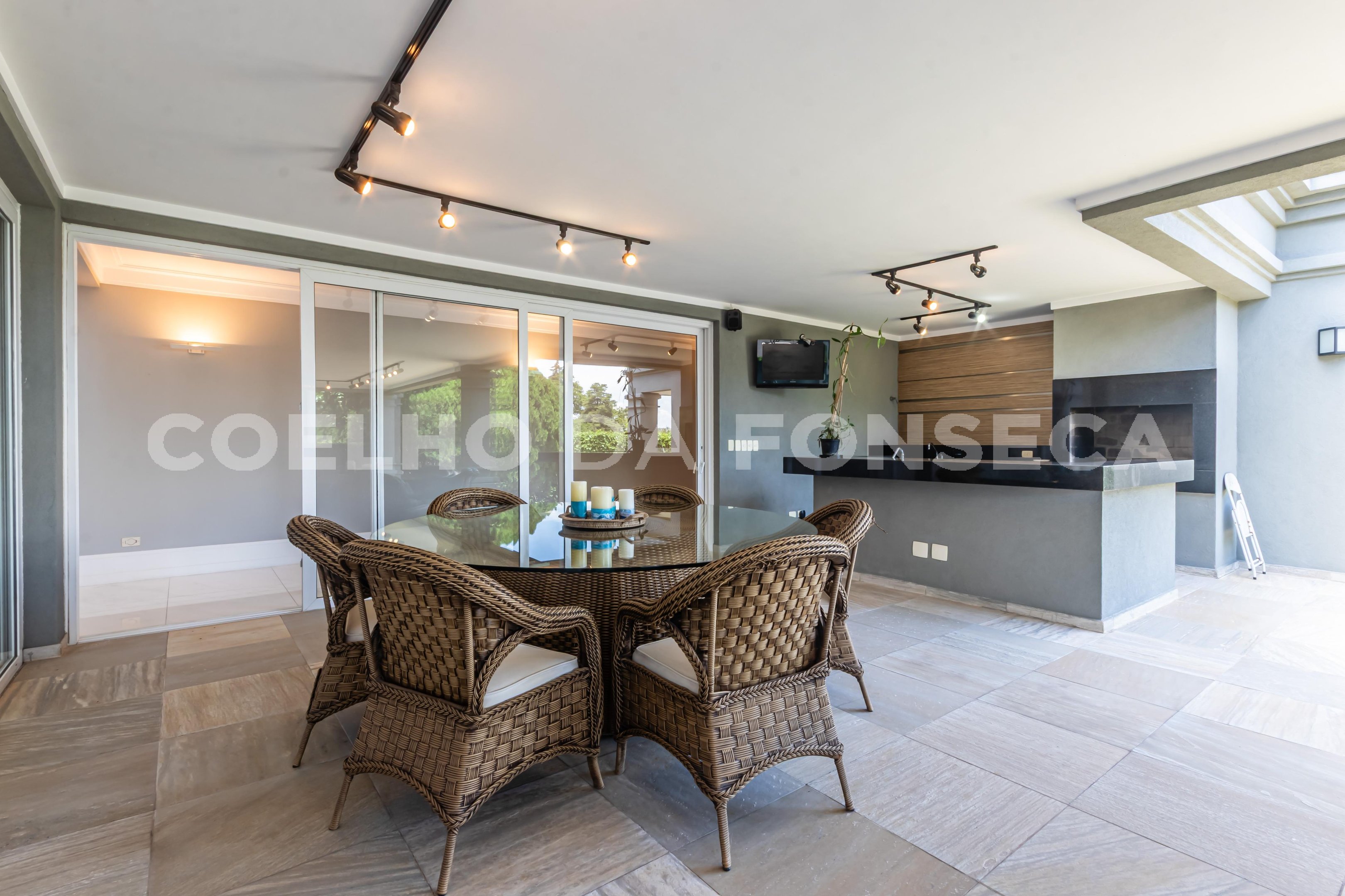 Espaço Gourmet (Unidade)