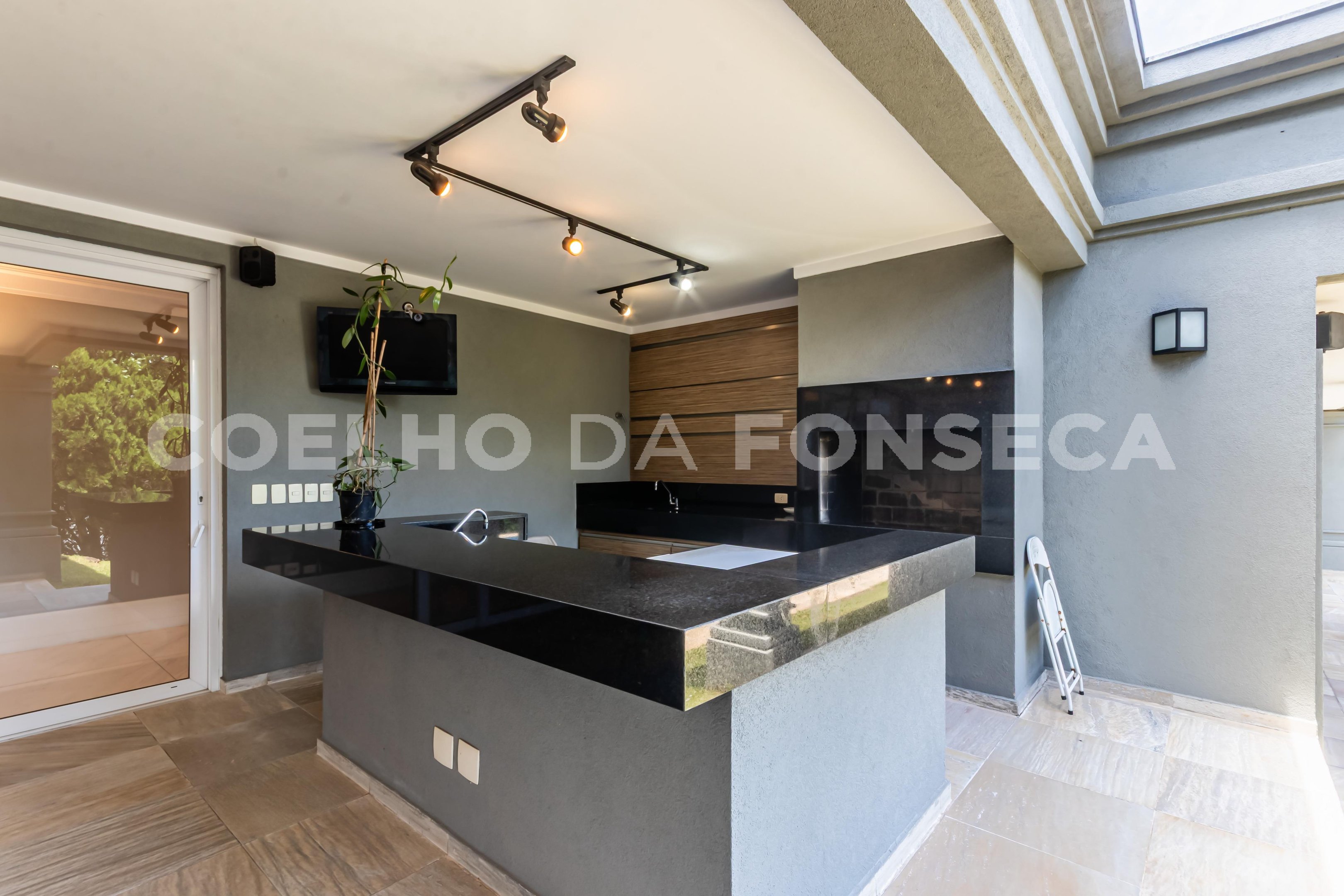 Espaço Gourmet (Unidade)