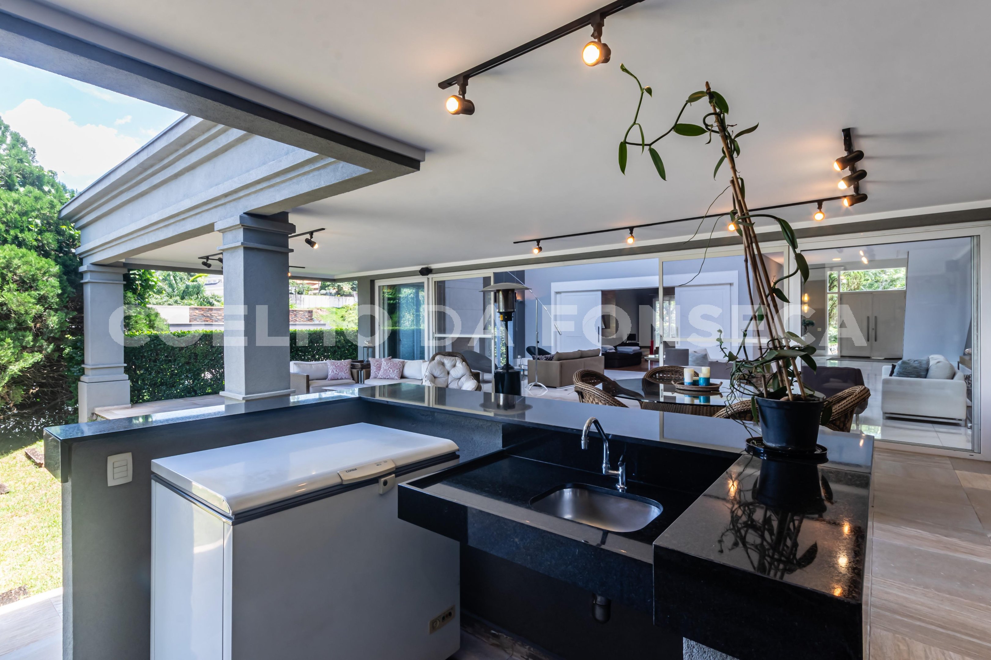 Espaço Gourmet (Unidade)