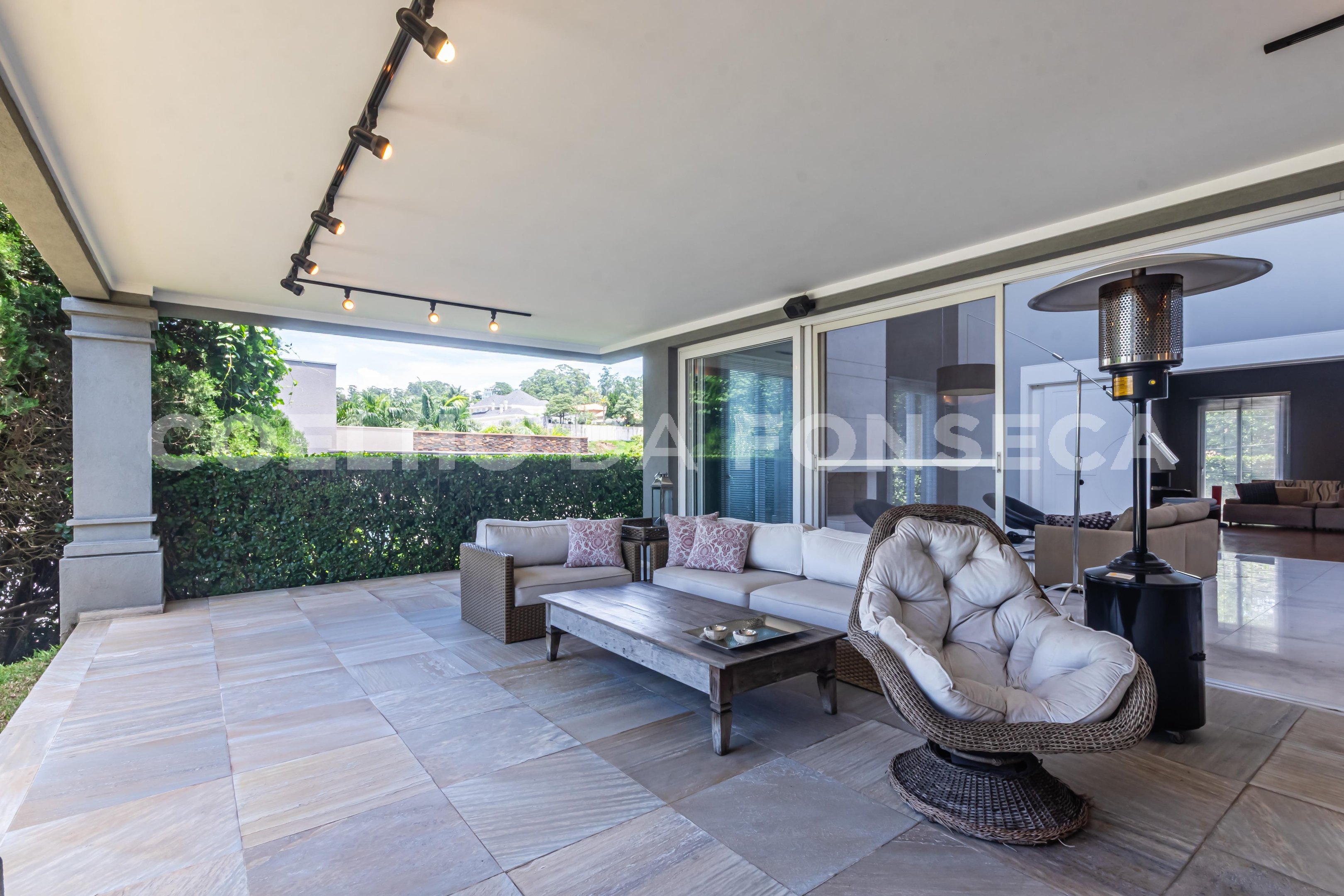 Espaço Gourmet (Unidade)