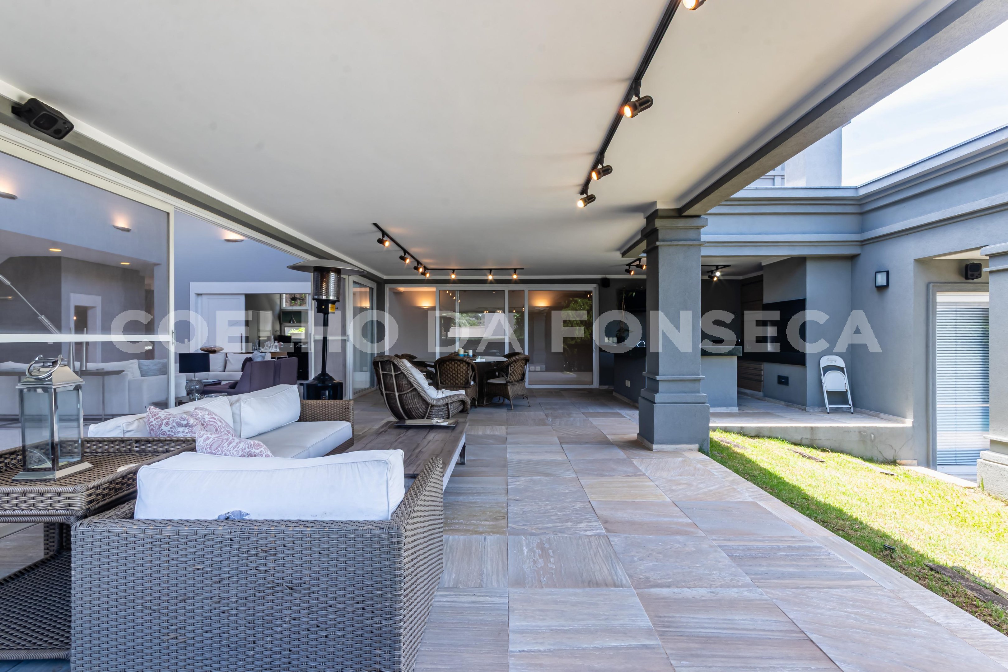 Espaço Gourmet (Unidade)