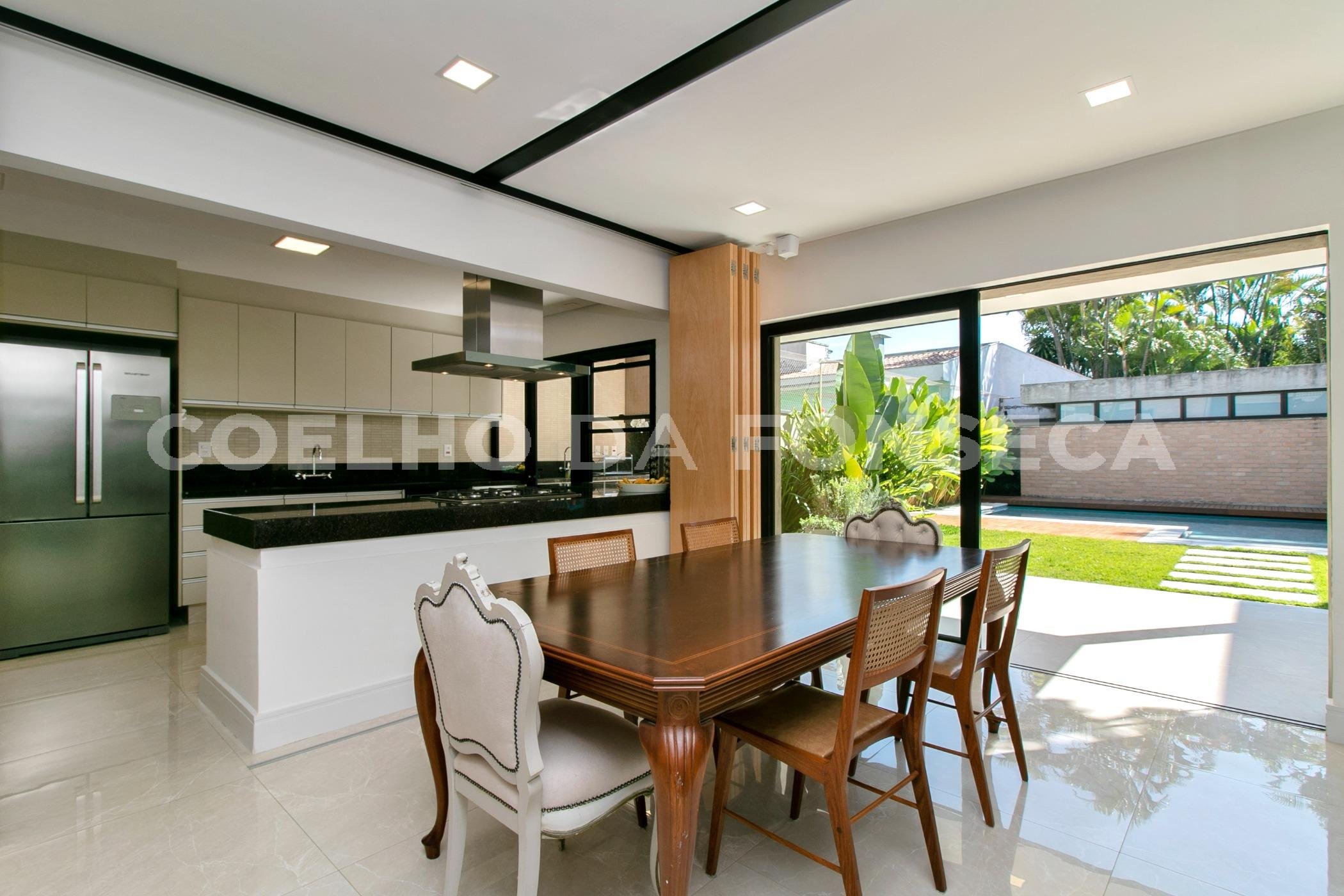 Espaço Gourmet (Unidade)