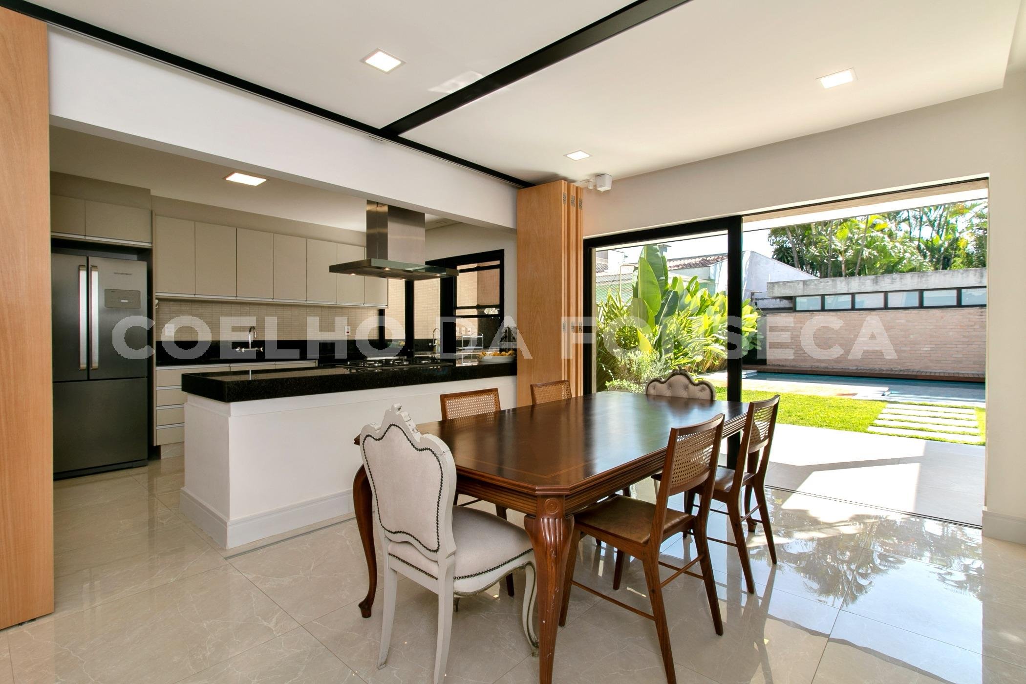 Espaço Gourmet (Unidade)