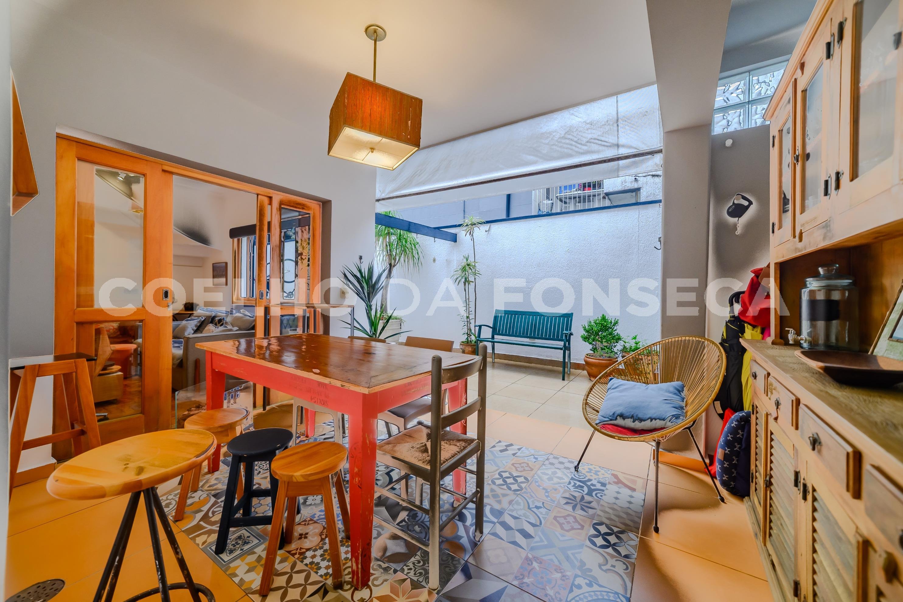 Espaço Gourmet (Unidade)