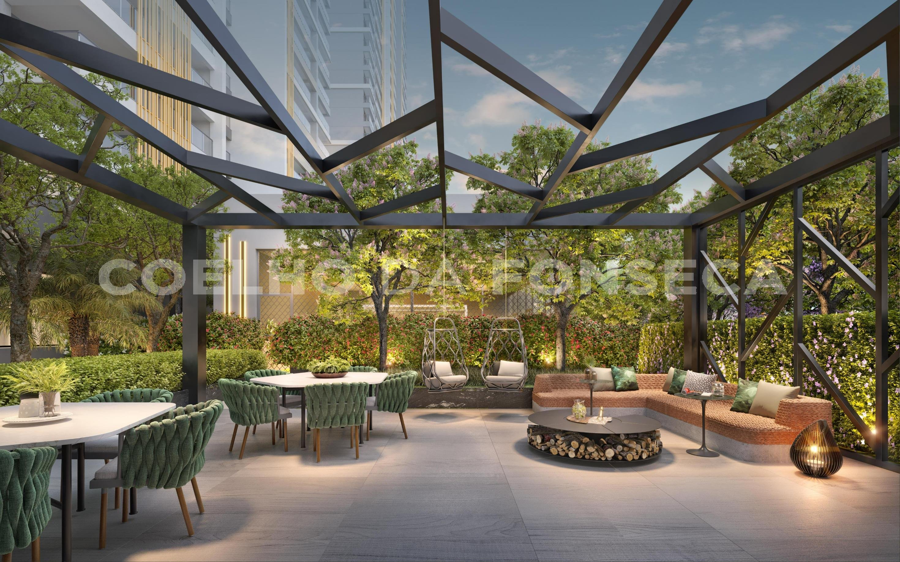 Perspectiva artística