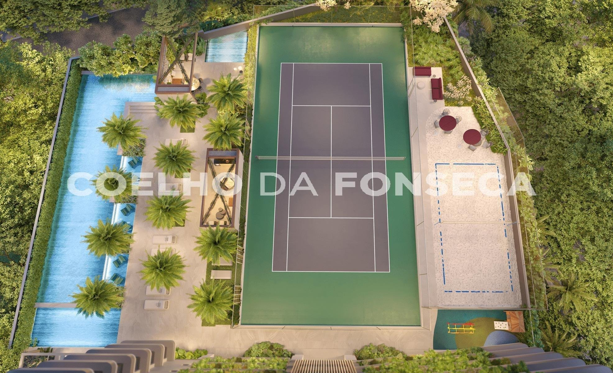 Perspectiva artística