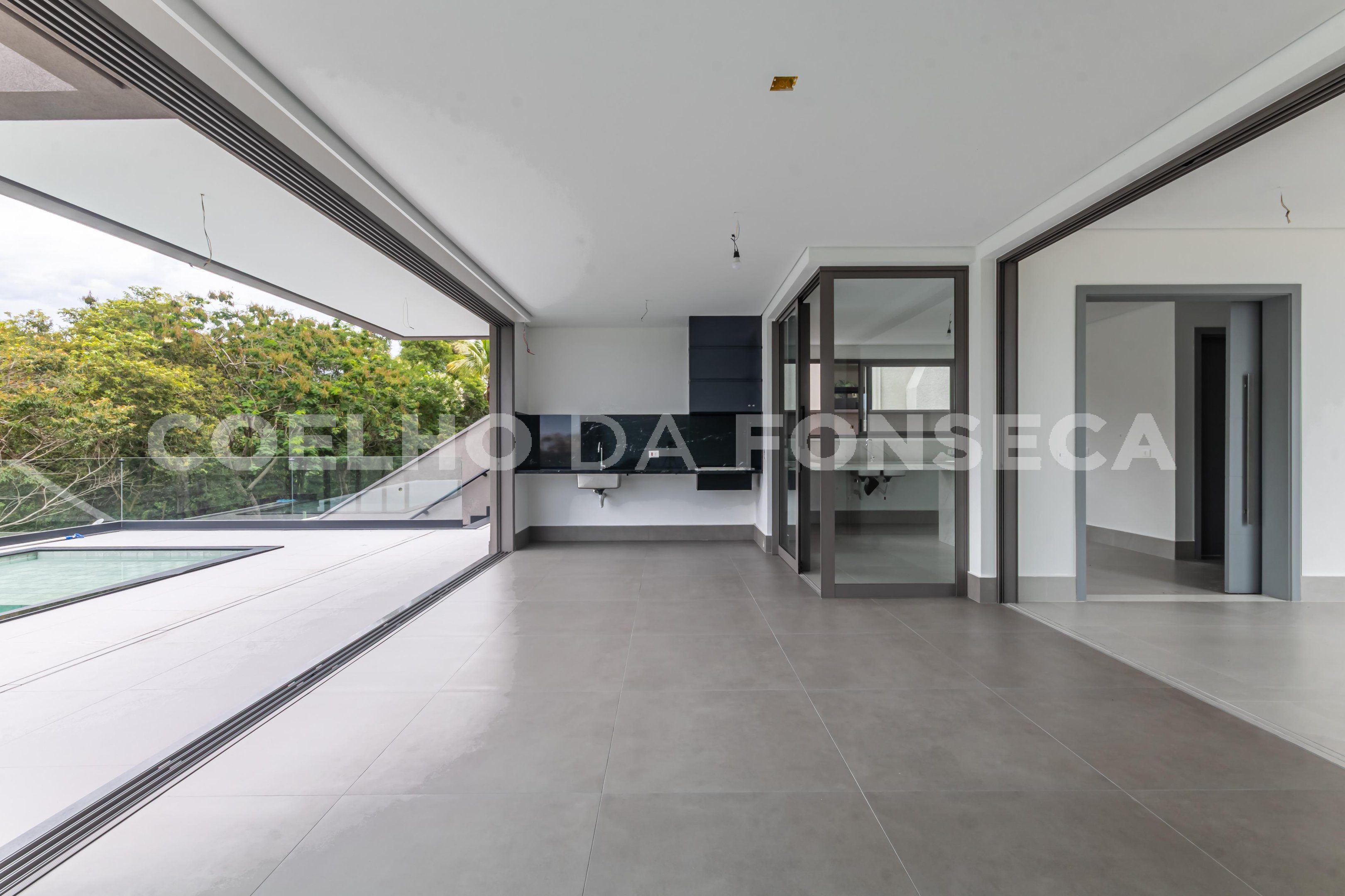 Espaço Gourmet (Unidade)