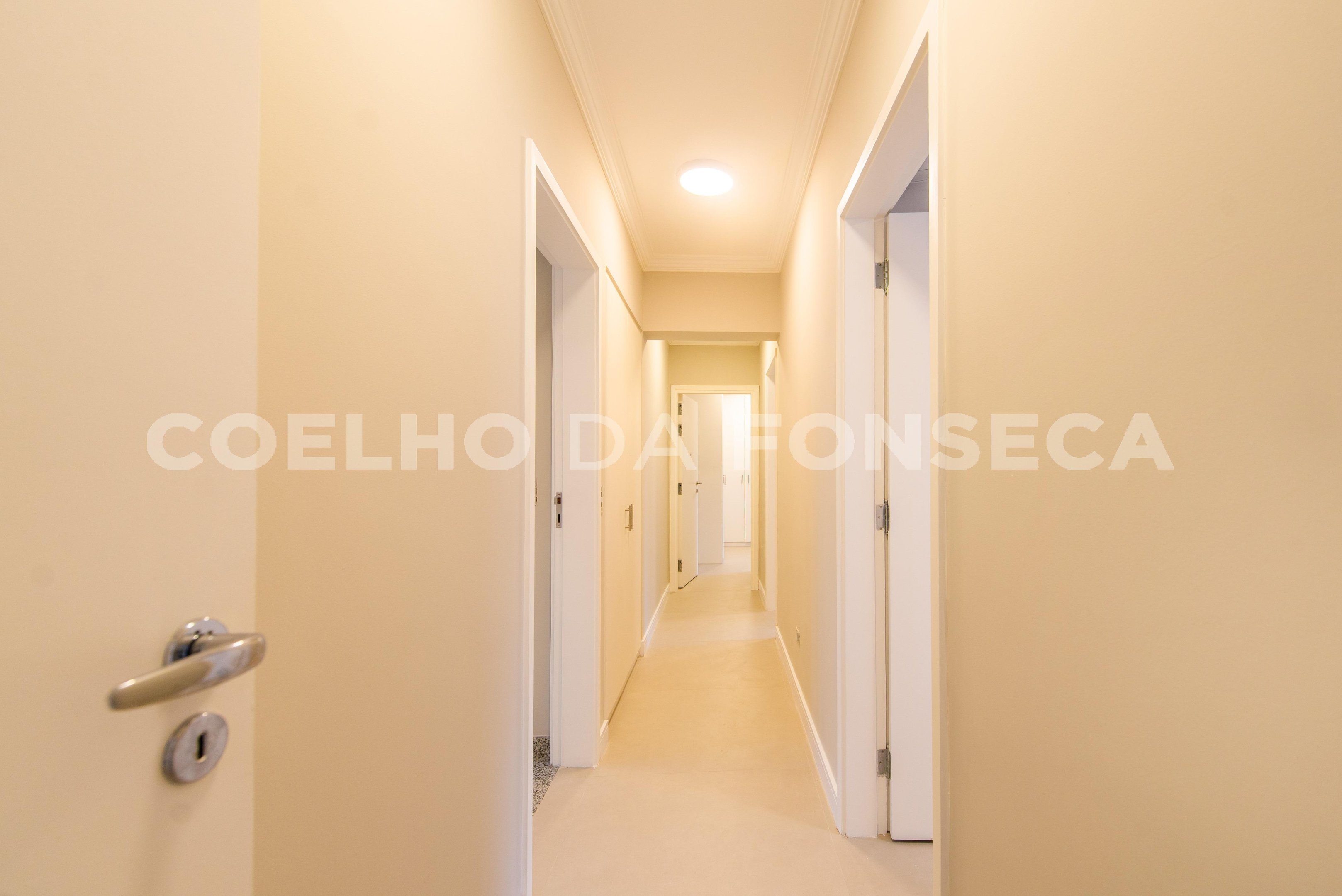 Hall de Circulação