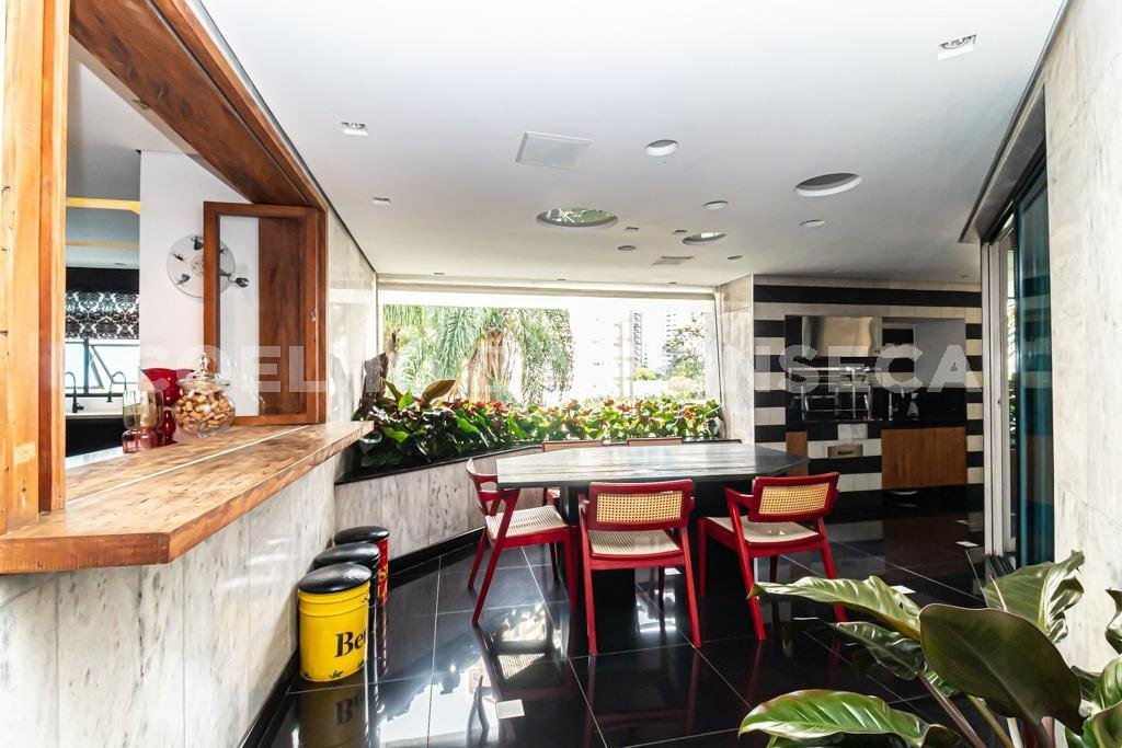 Espaço Gourmet (Unidade)