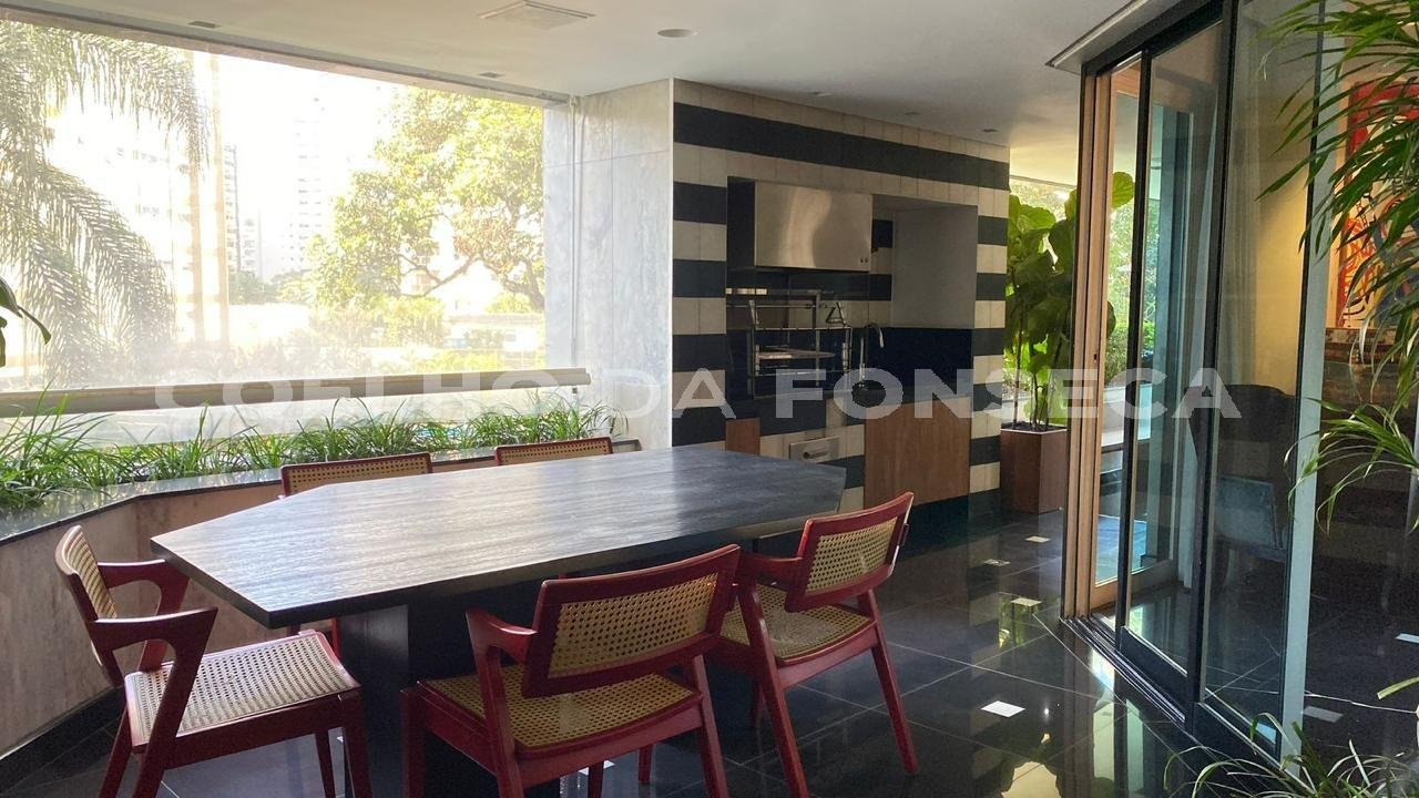 Espaço Gourmet (Unidade)