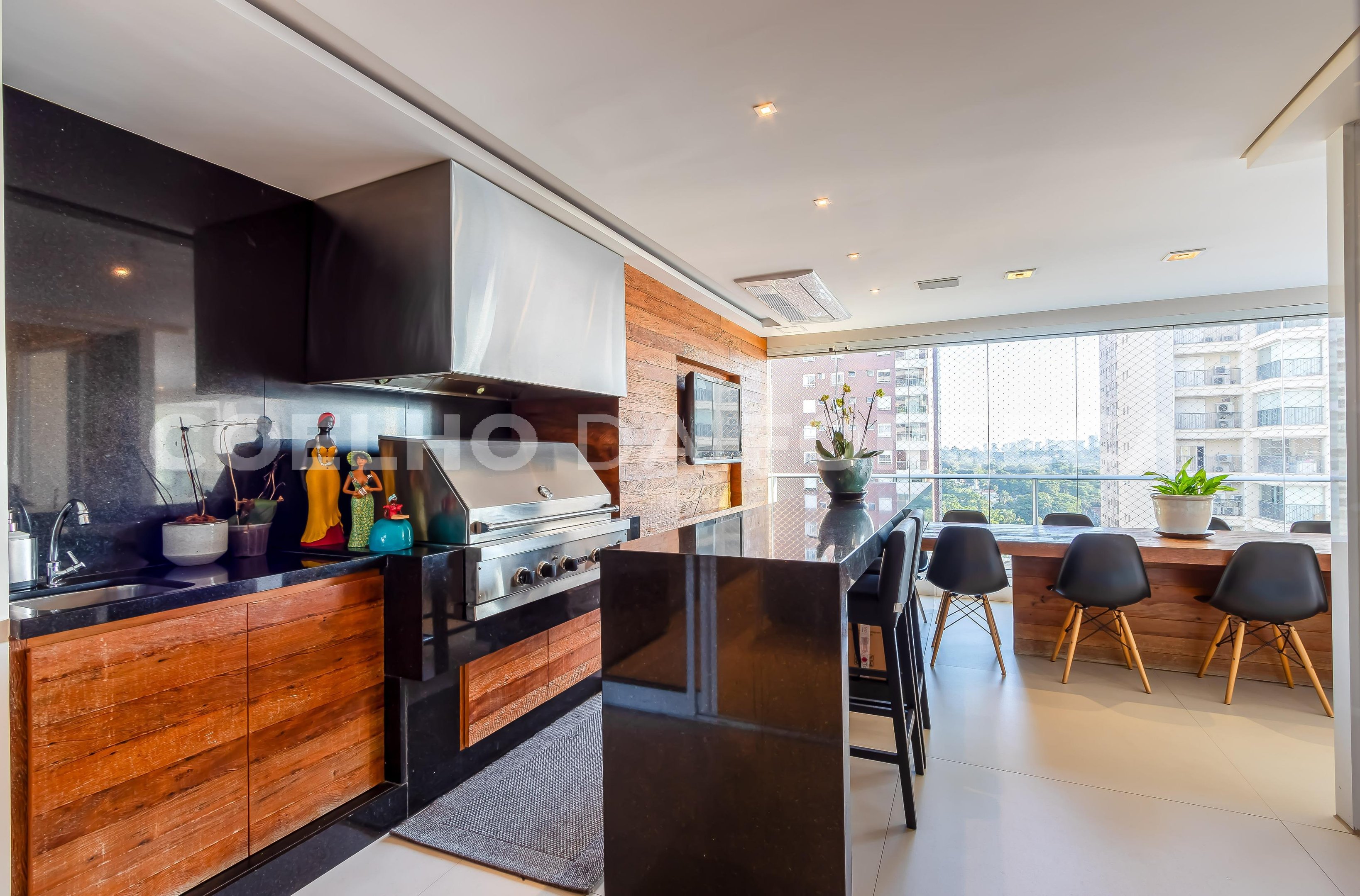 Espaço Gourmet (Unidade)