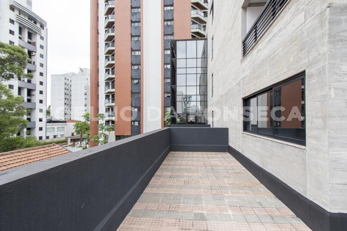 Terraço