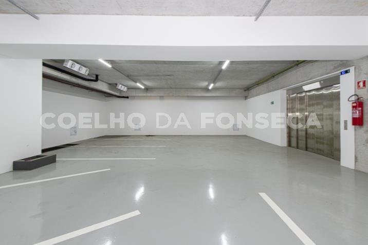 Estacionamento