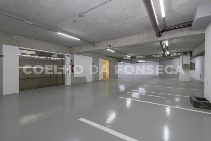 Estacionamento