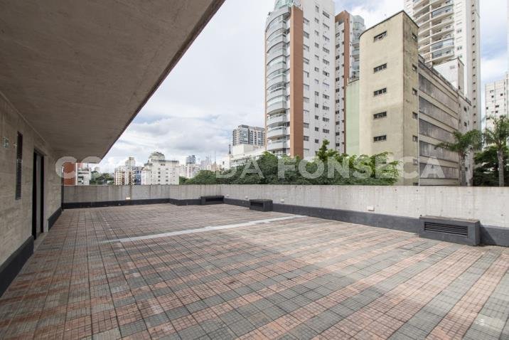 Terraço