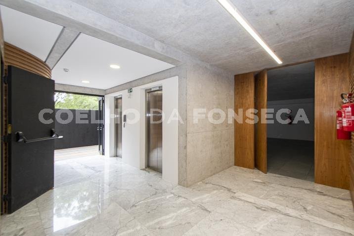 Hall de Elevadores
