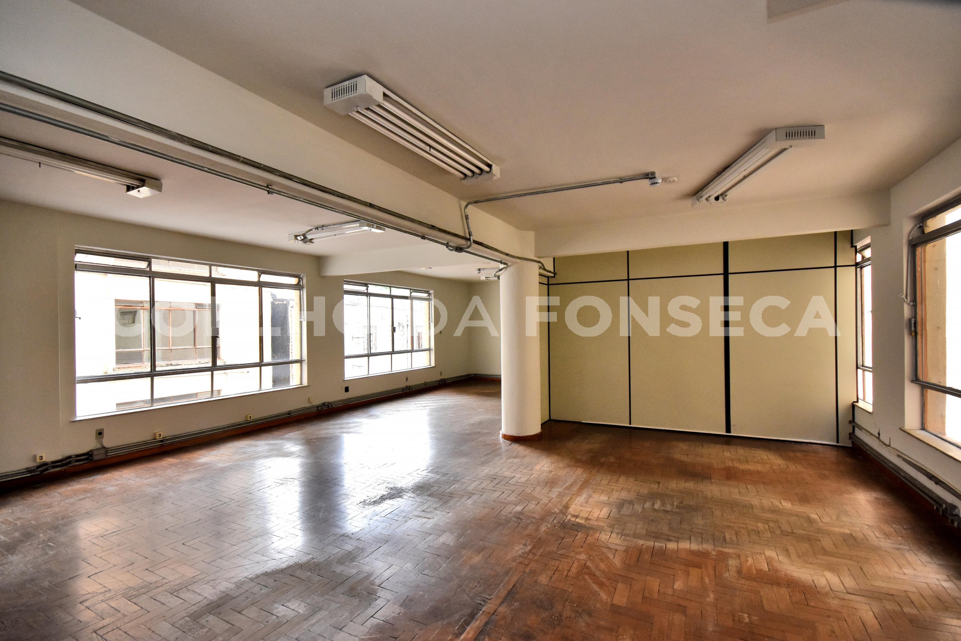 Sala Comercial
