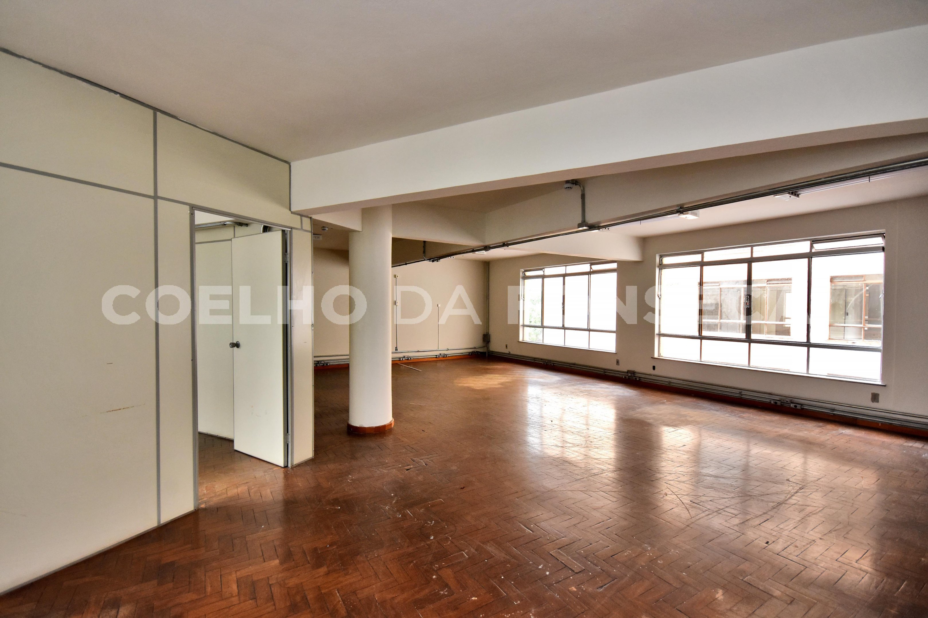 Sala Comercial 1