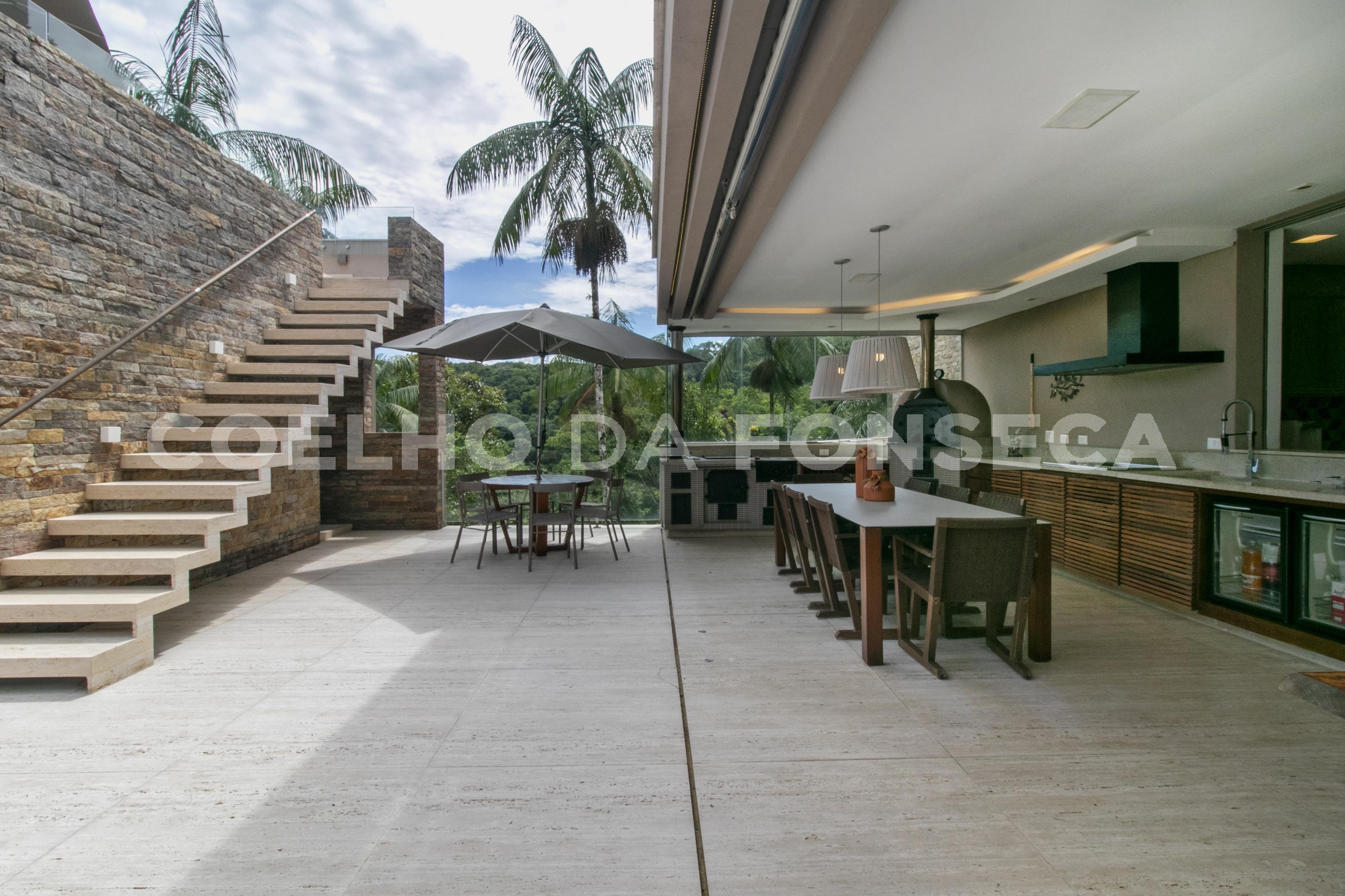 Espaço Gourmet (Unidade)