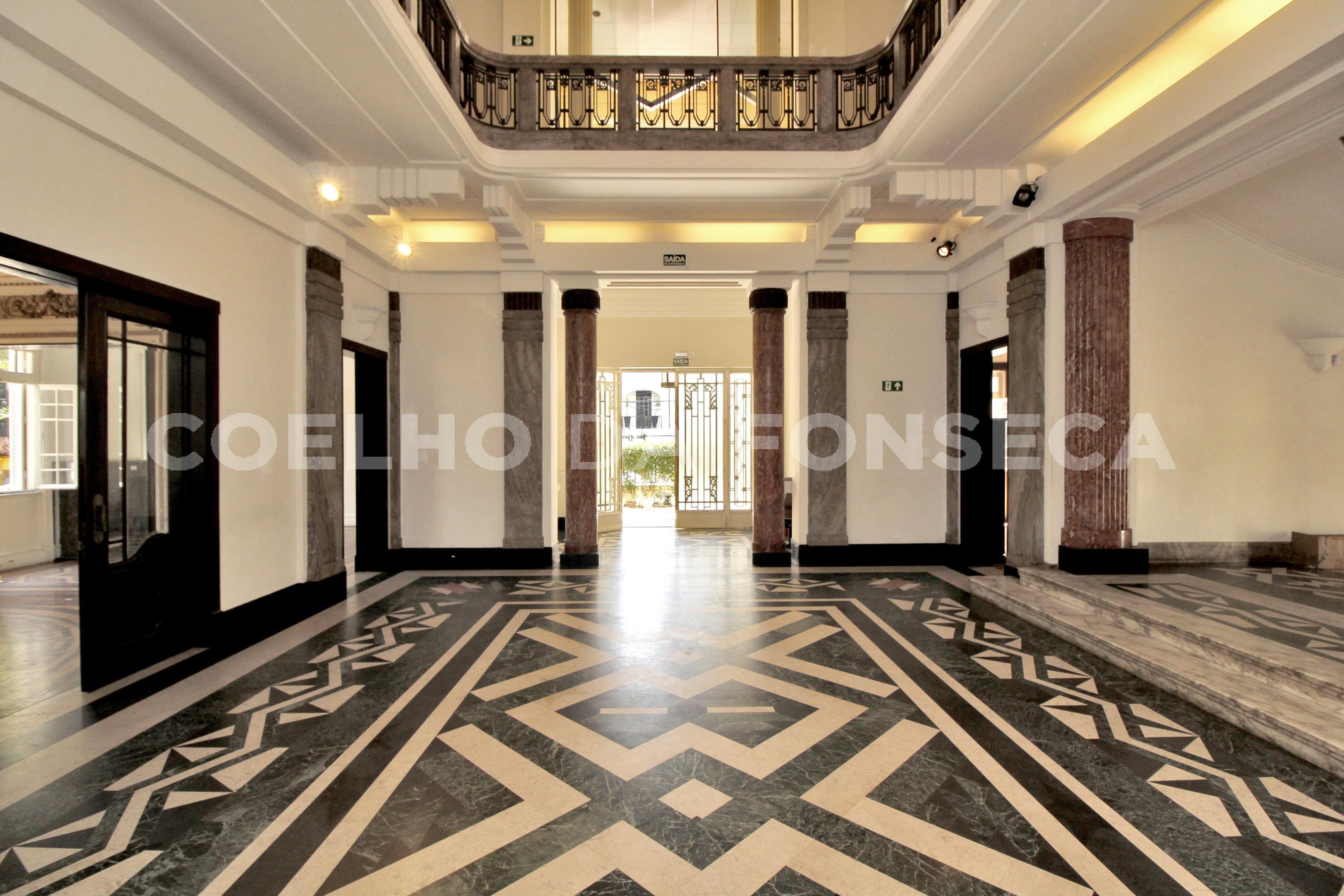 Hall de Entrada