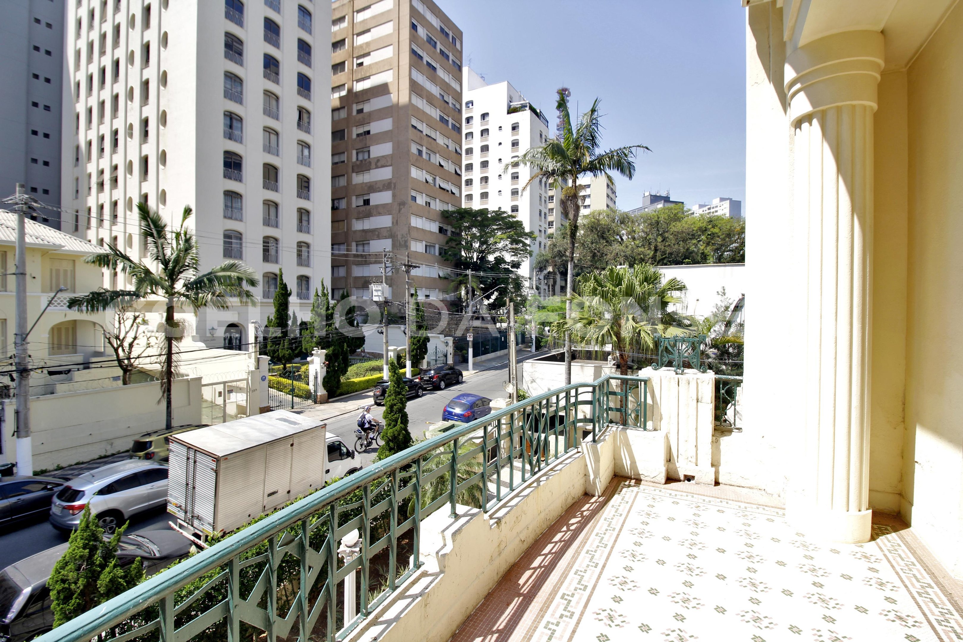 Terraço