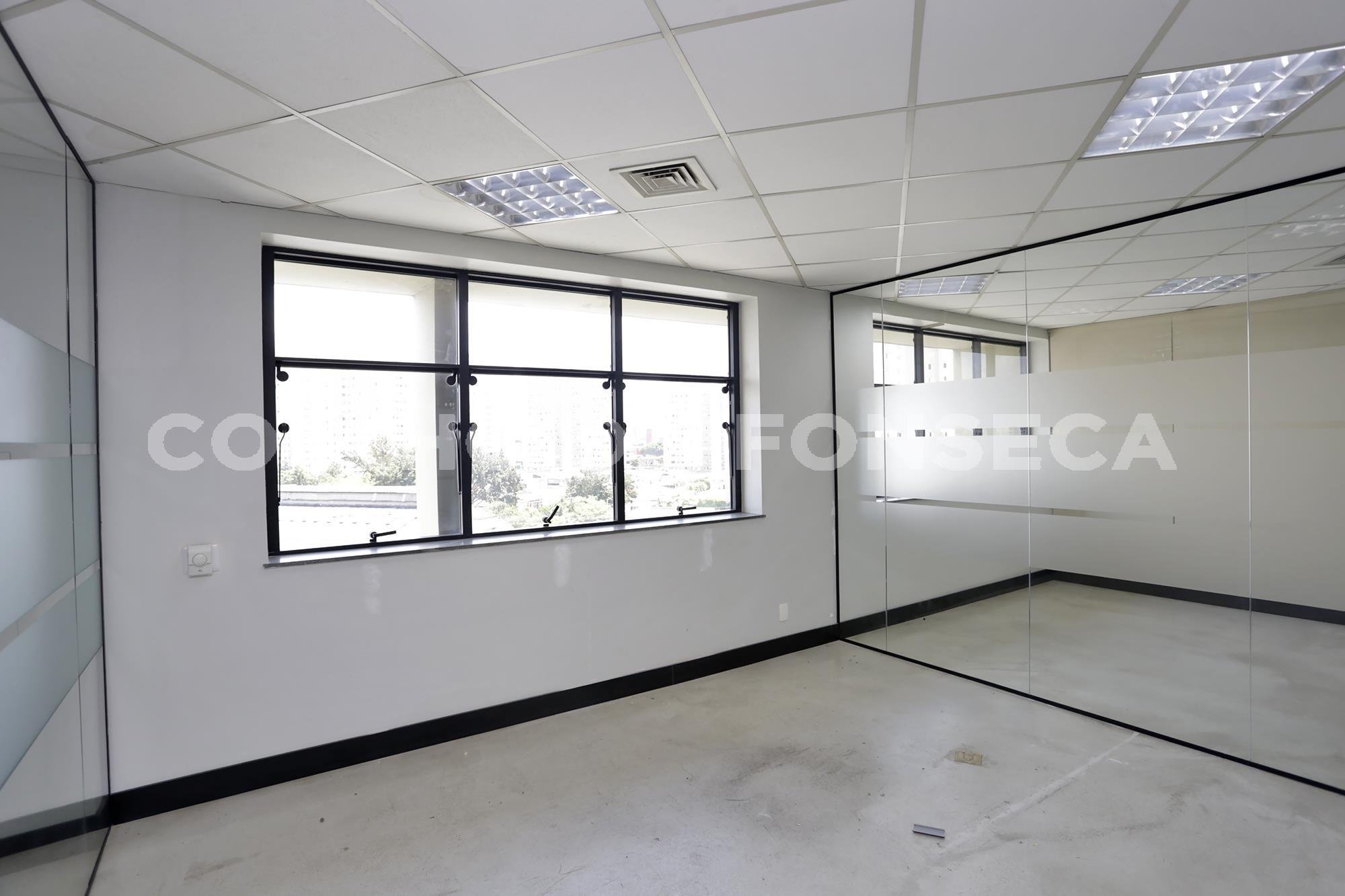 Escritório Comercial