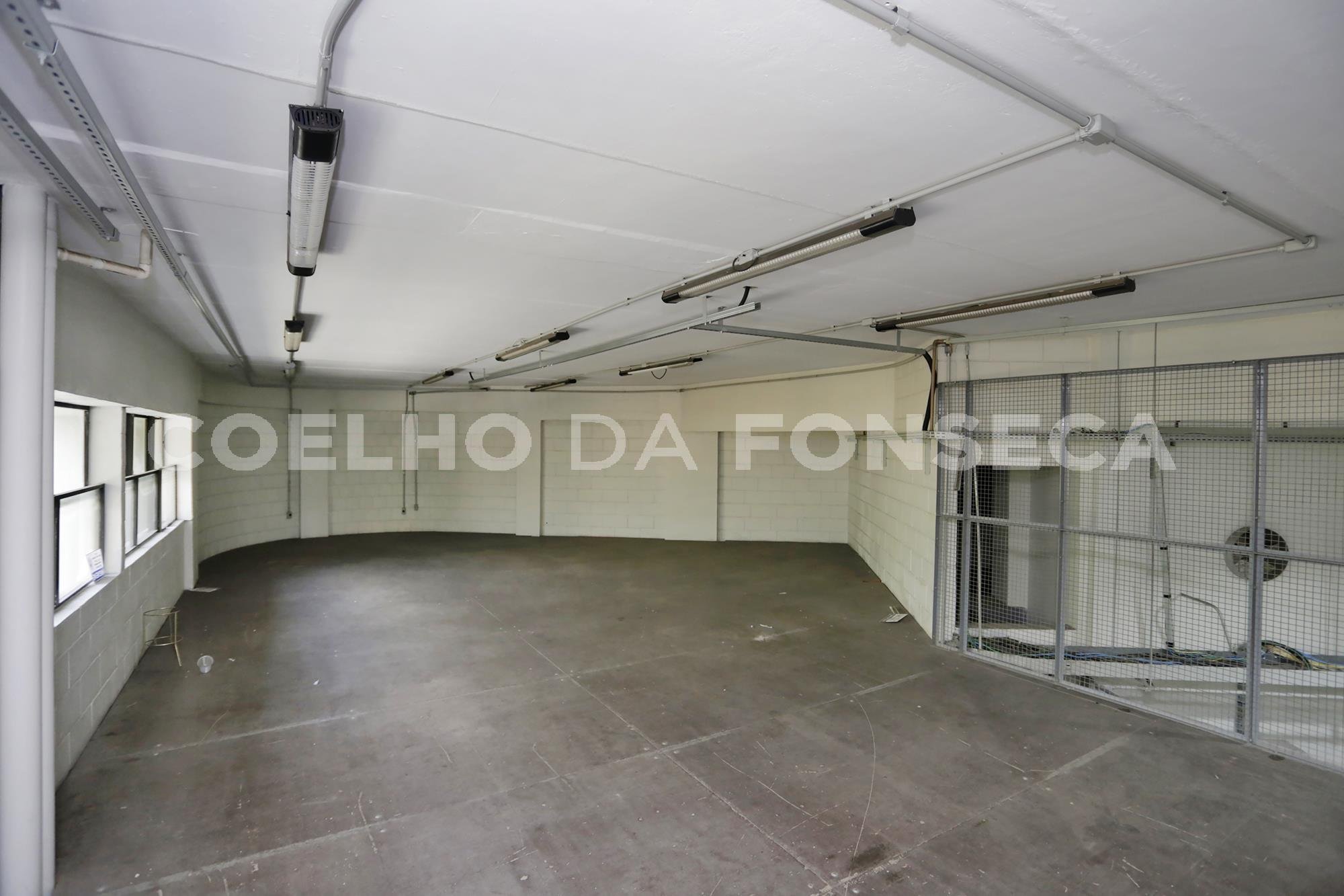Sala Comercial
