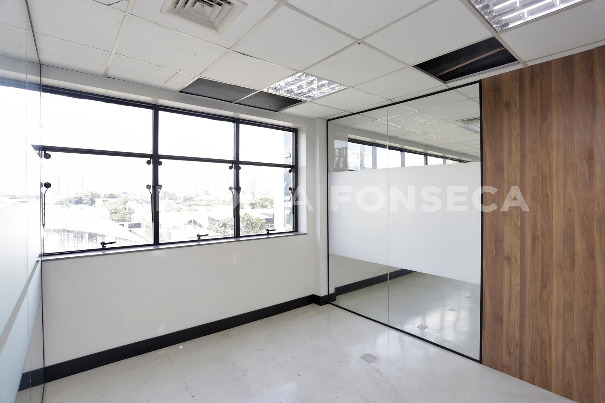 Escritório Comercial