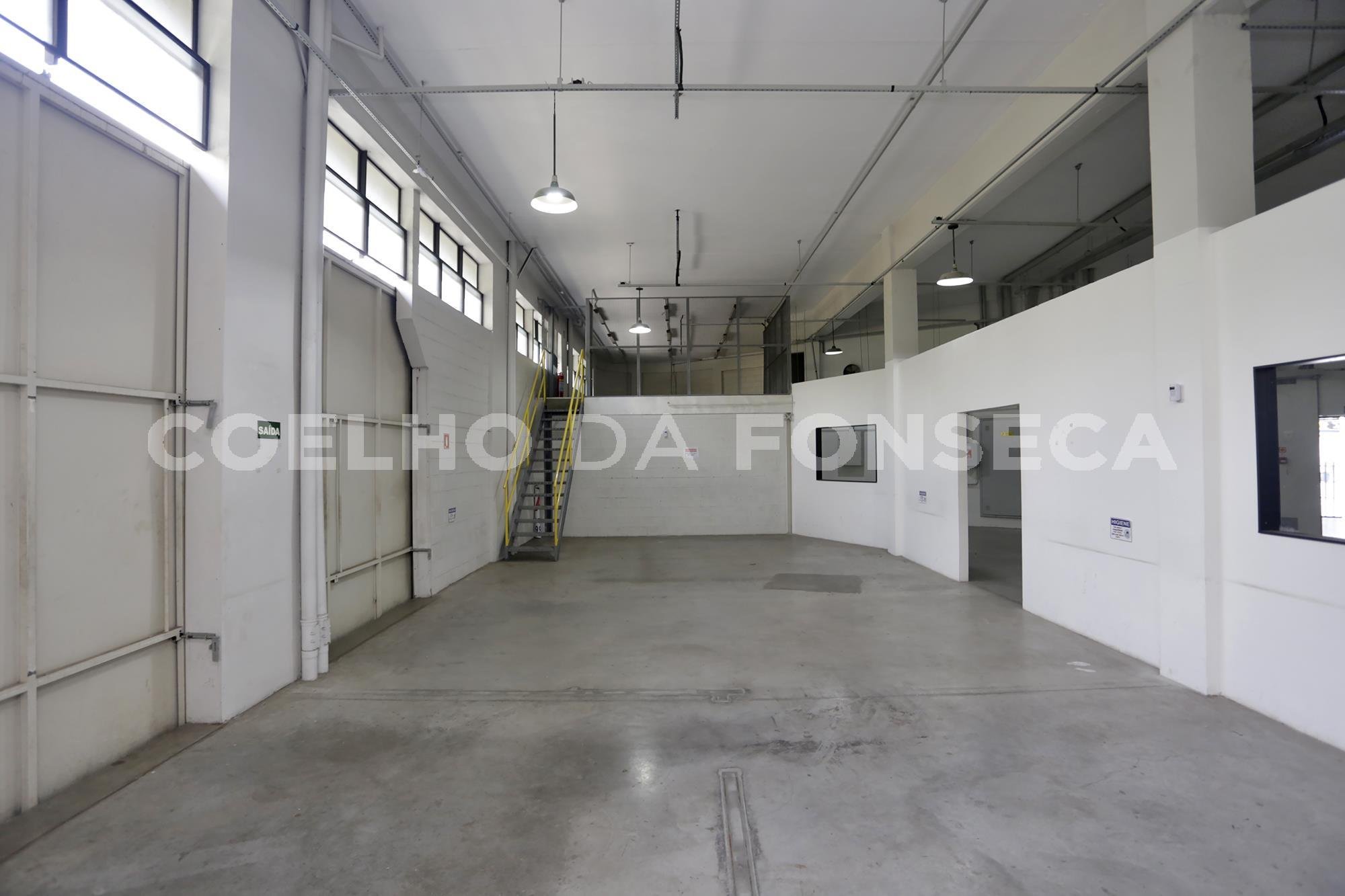 Escritório Comercial