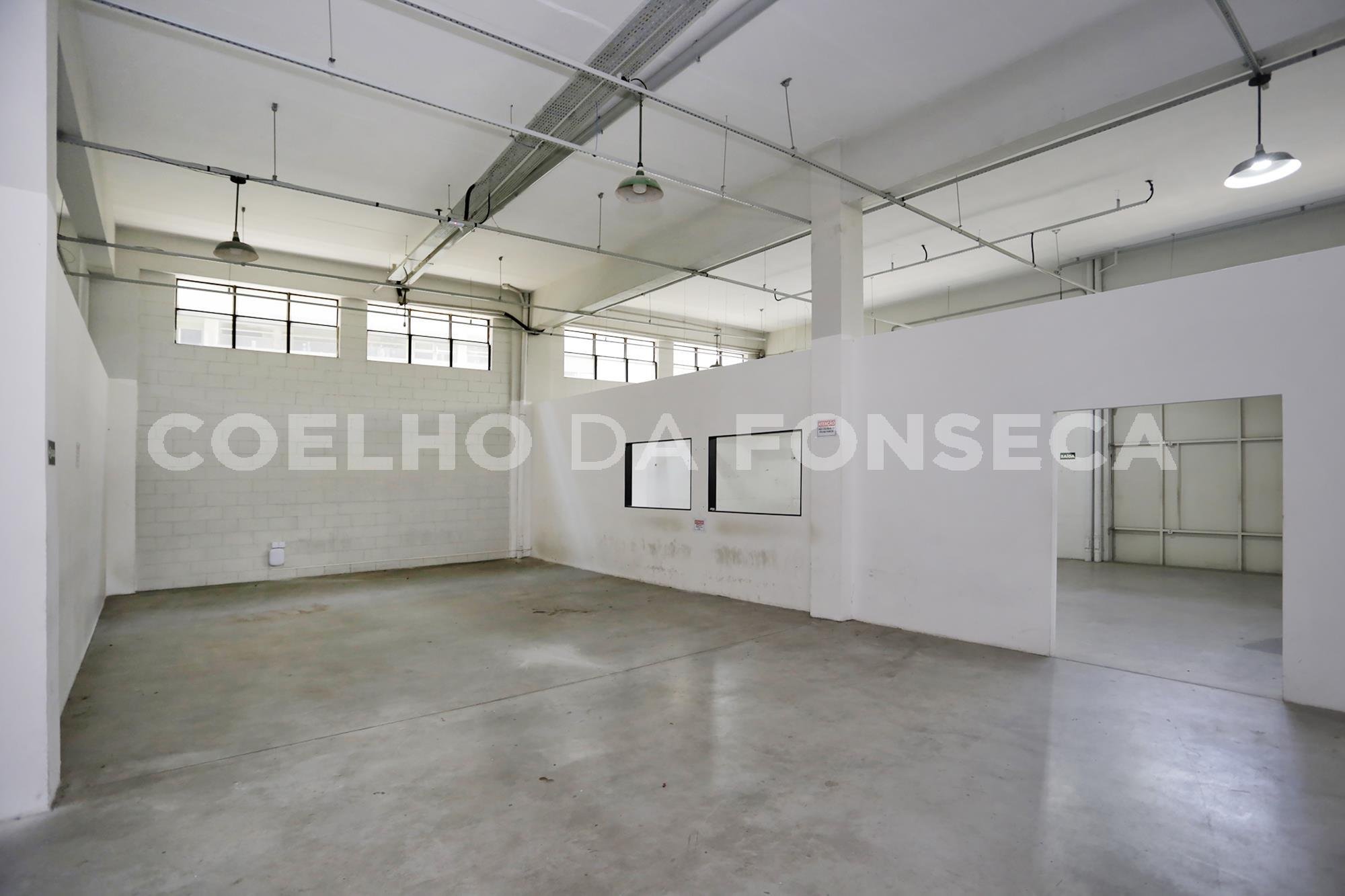 Sala Comercial