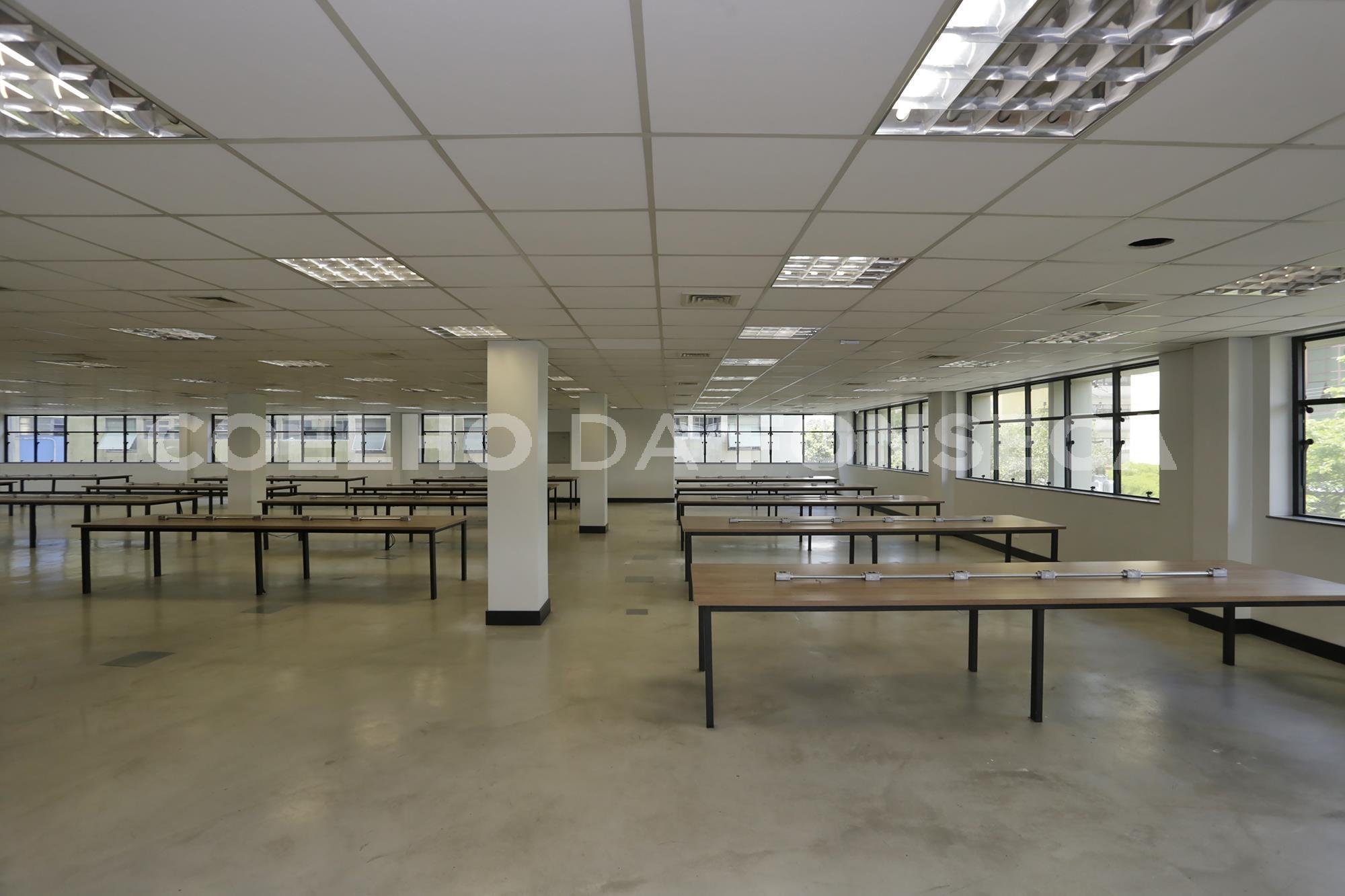 Sala Comercial