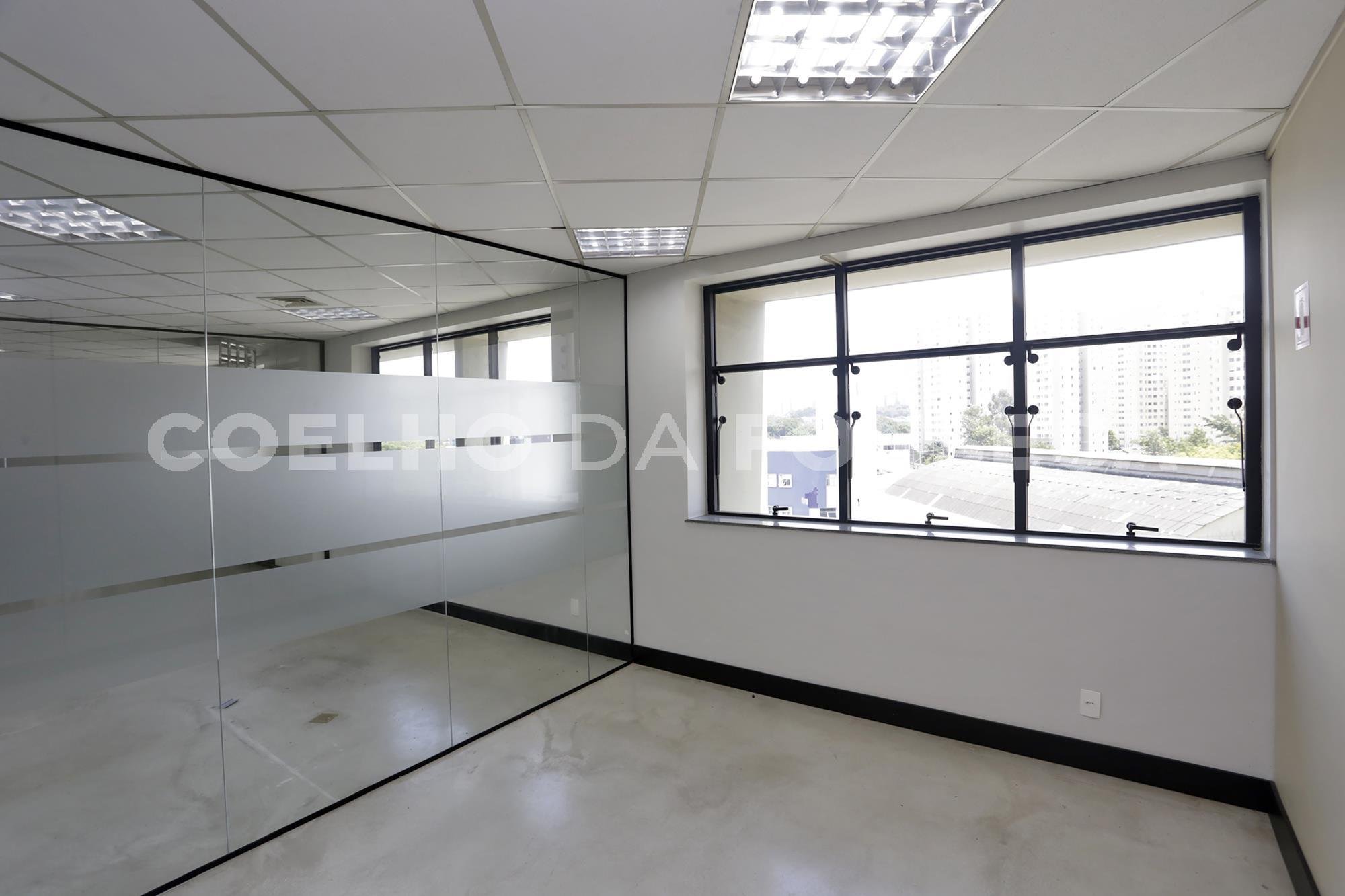 Sala Comercial