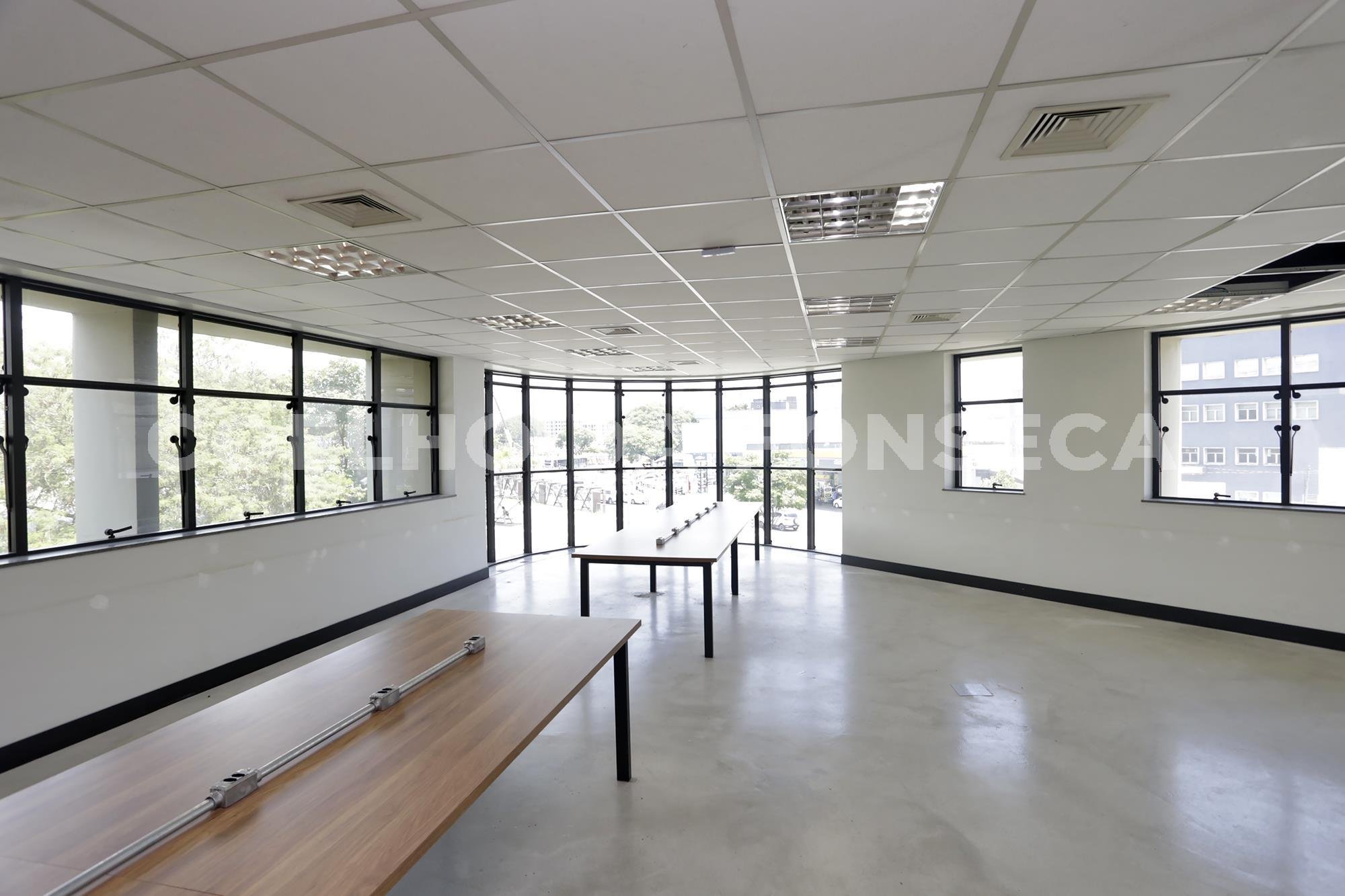 Sala Comercial