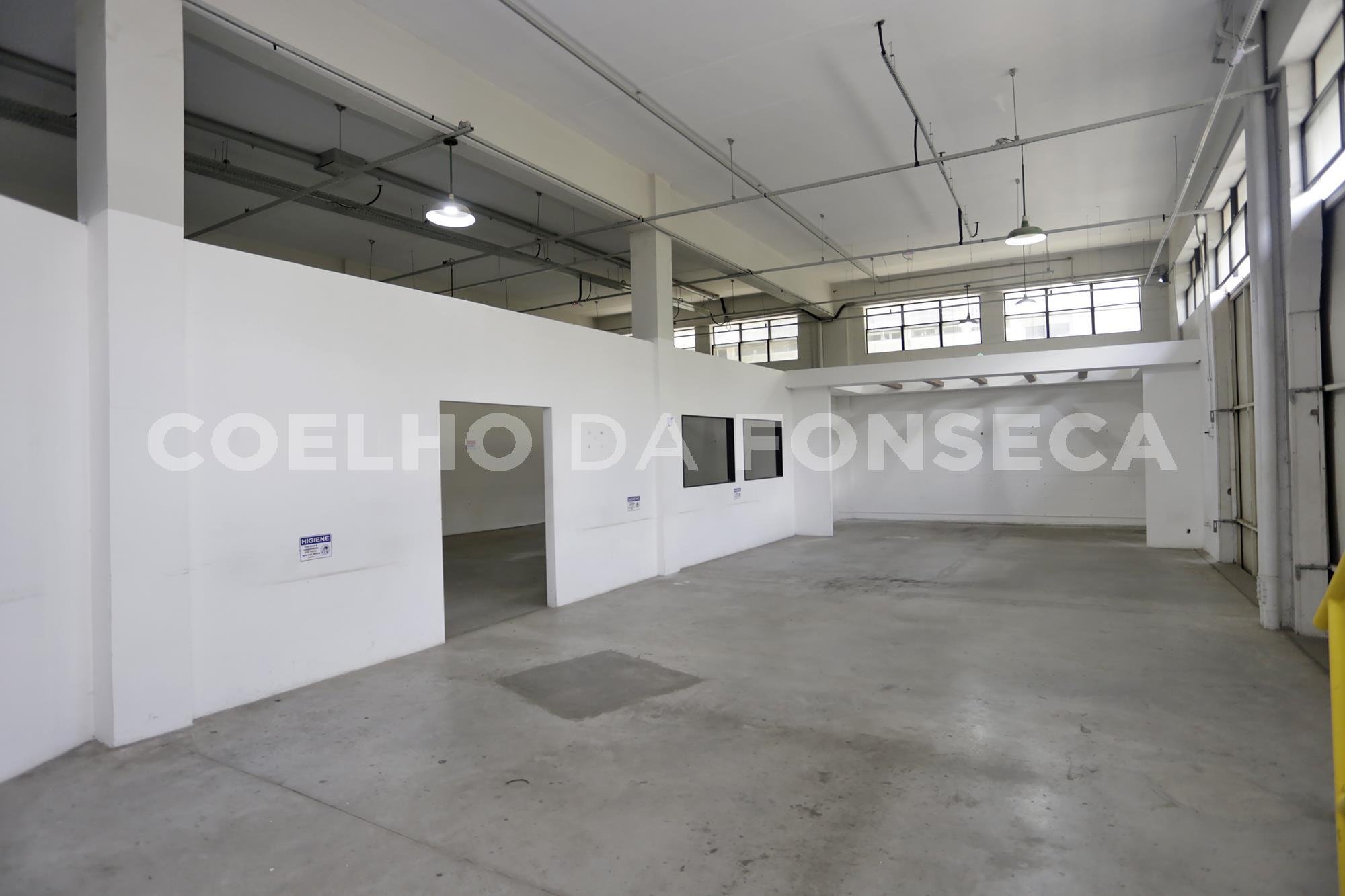 Sala Comercial