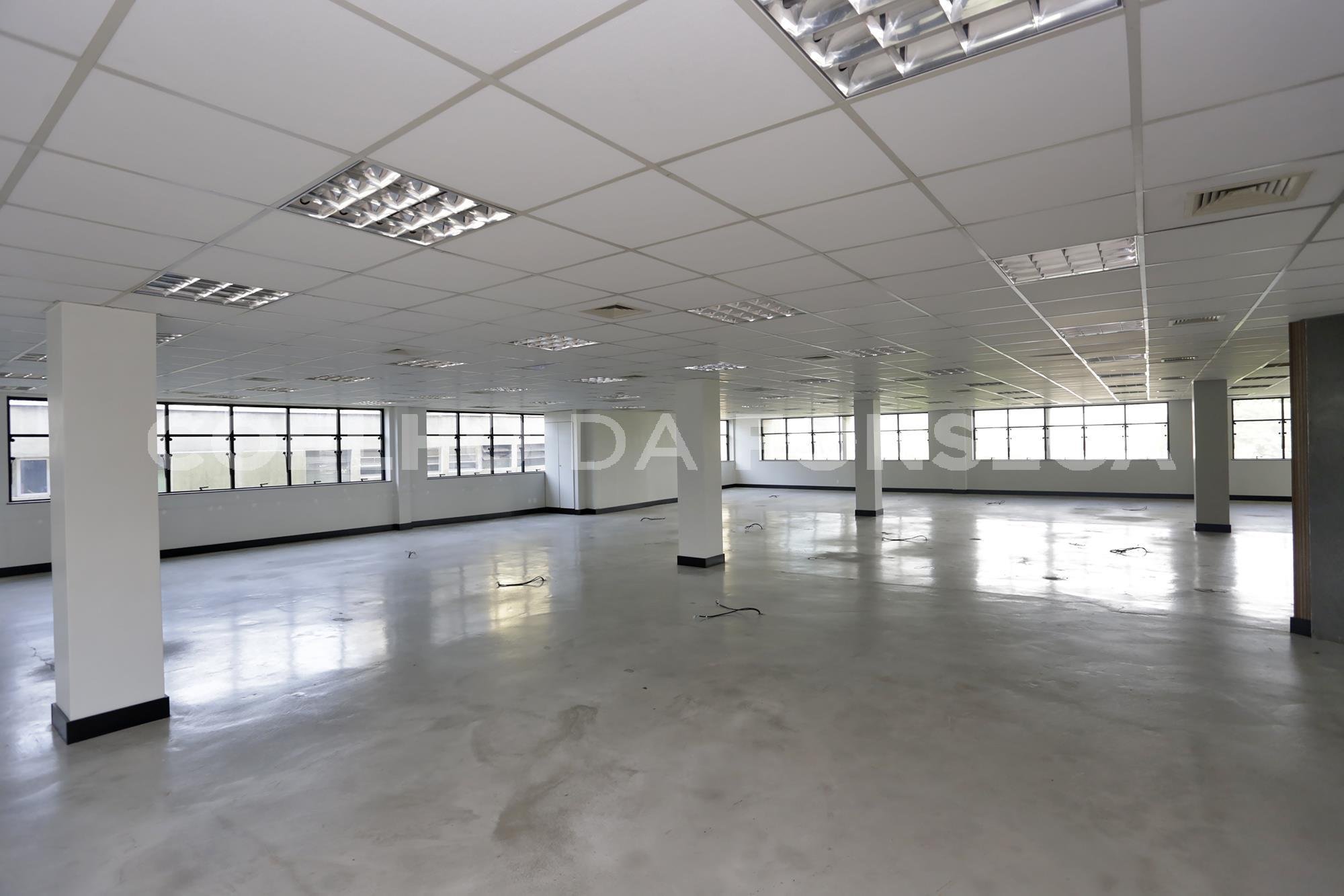Sala Comercial