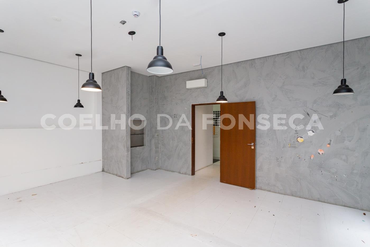 Sala Comercial