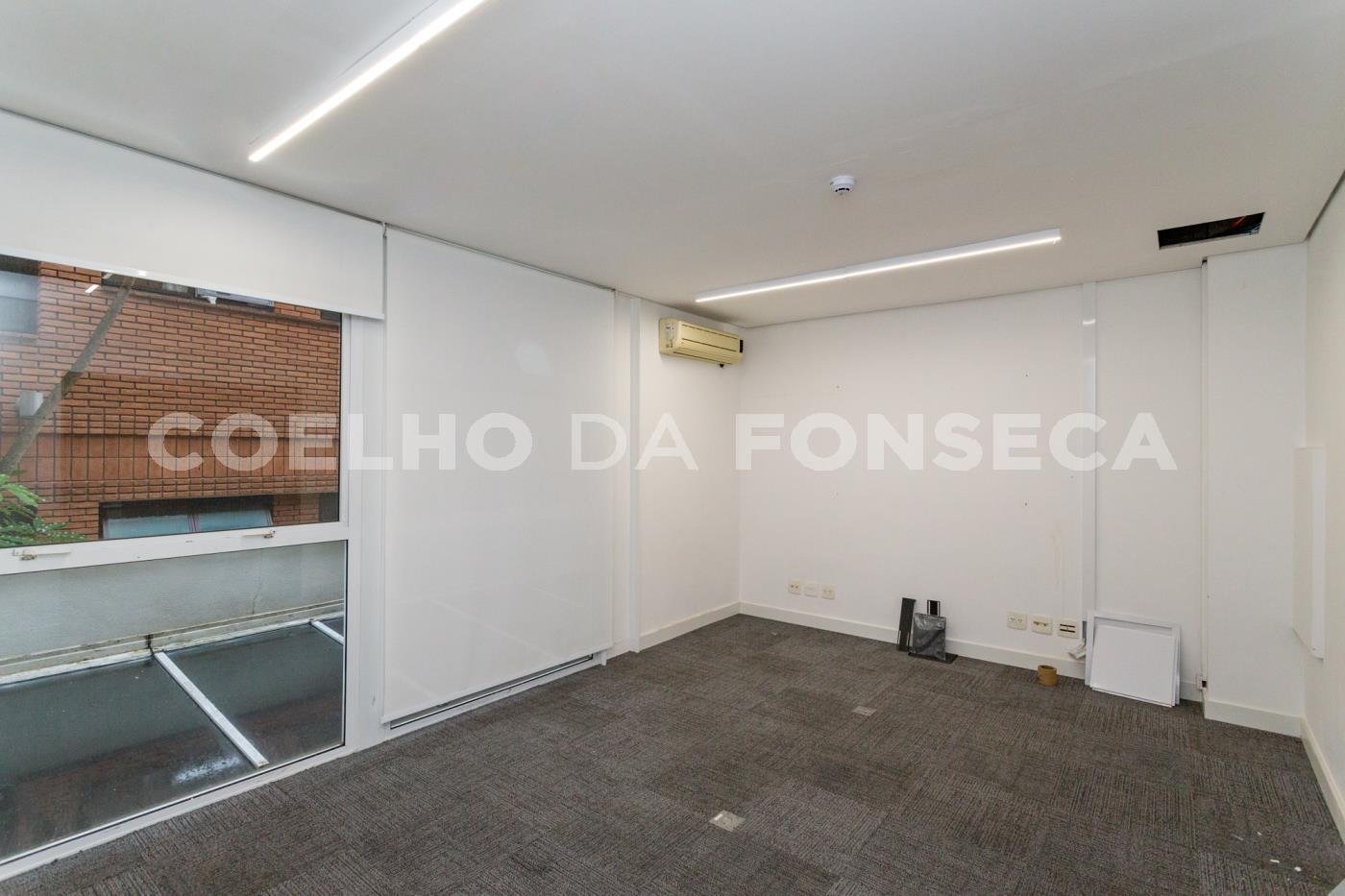 Sala Comercial