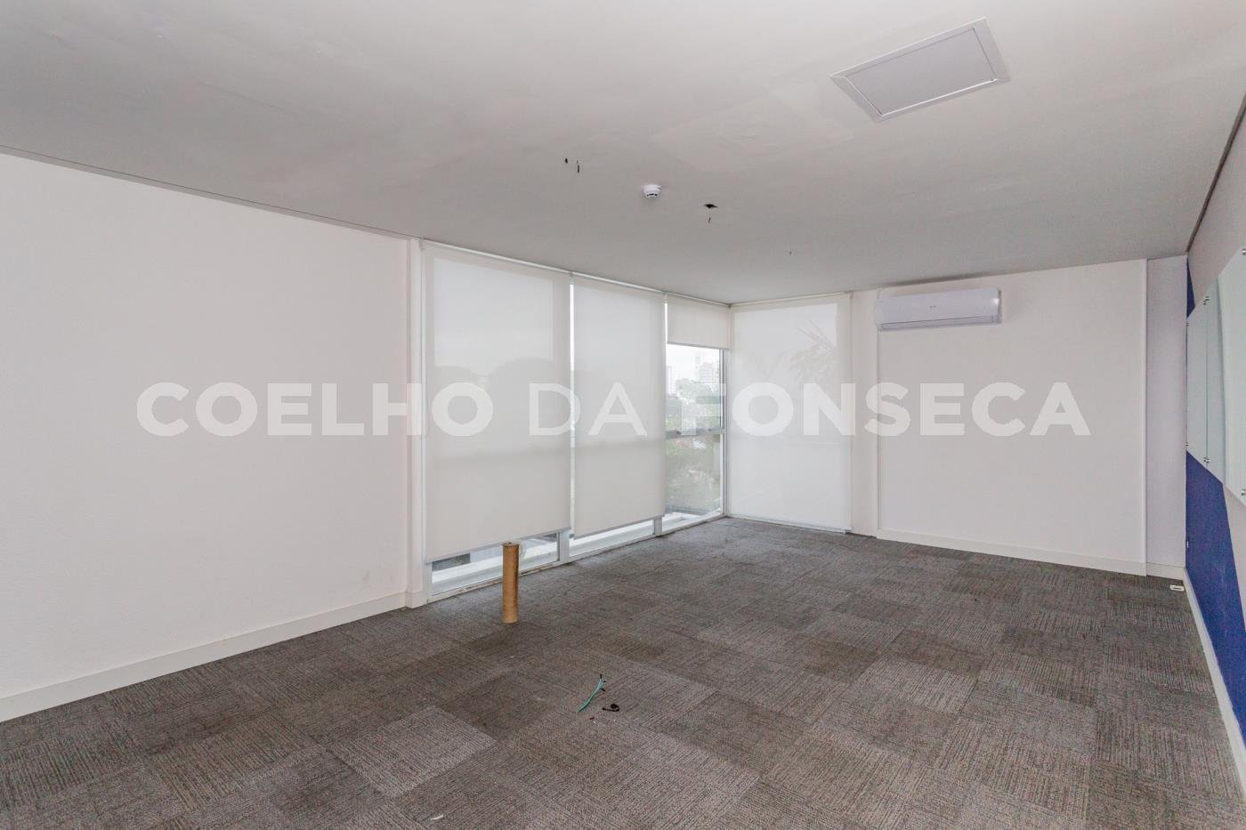 Sala Comercial