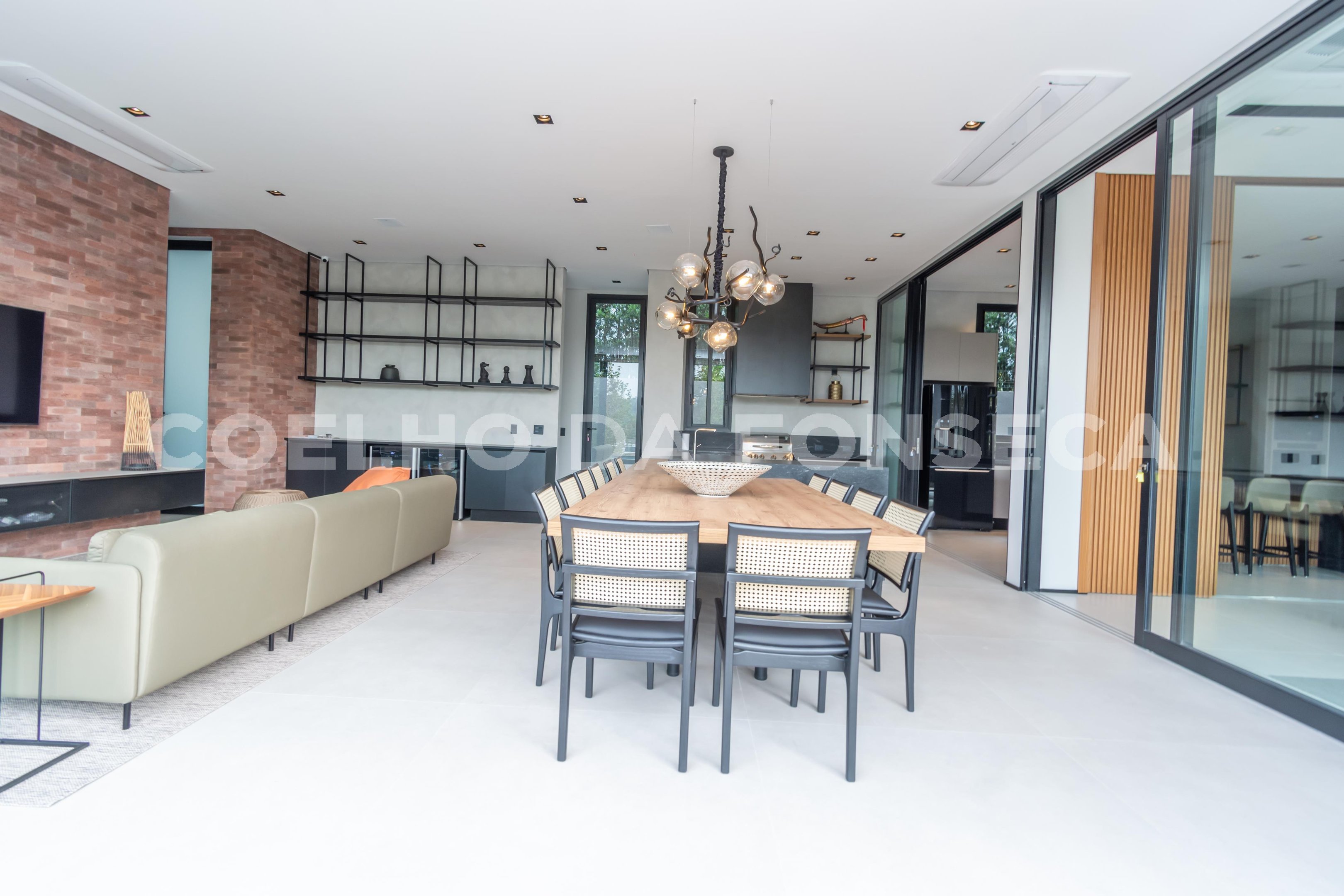 Espaço Gourmet (Unidade)