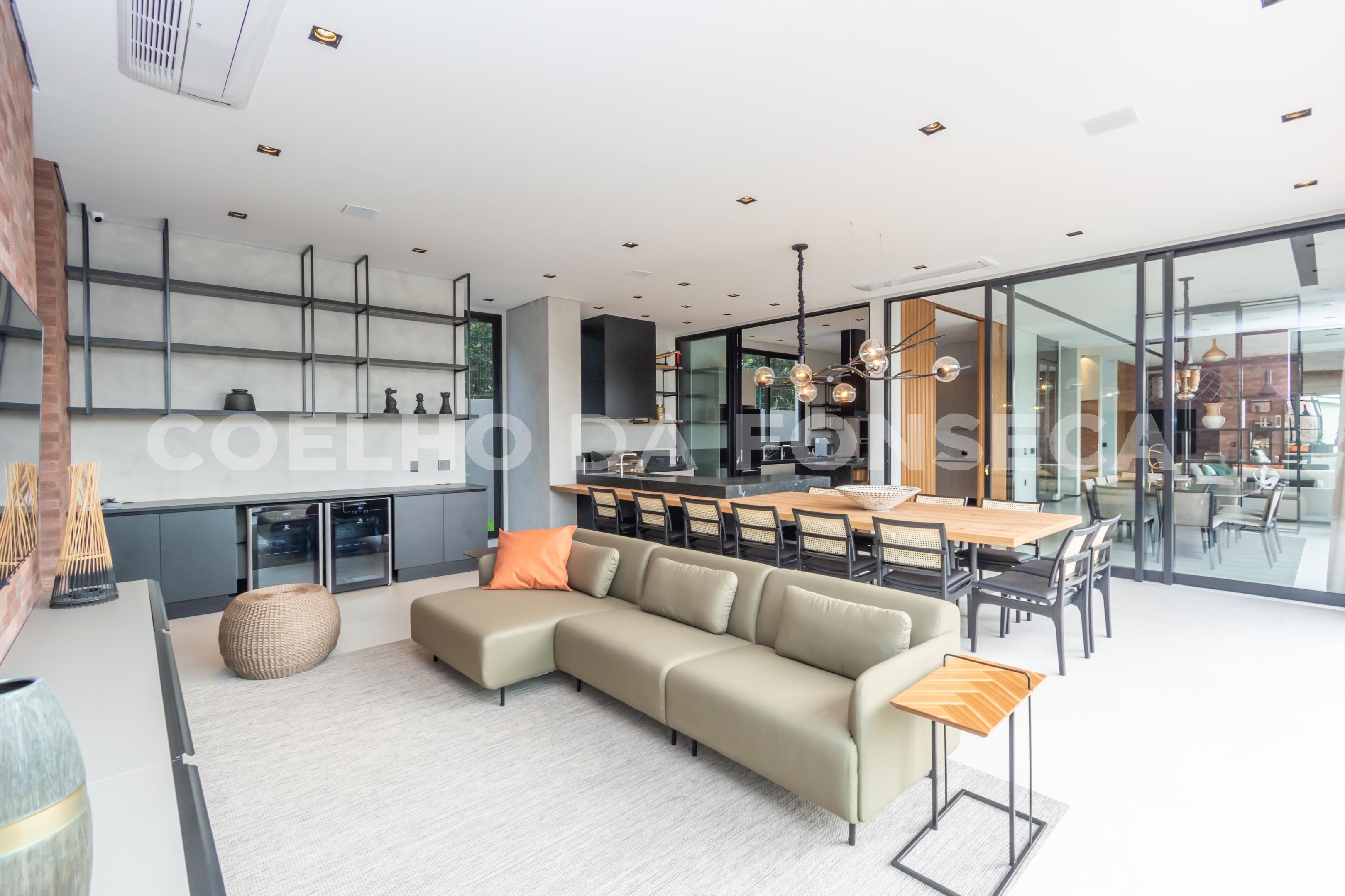 Espaço Gourmet (Unidade)