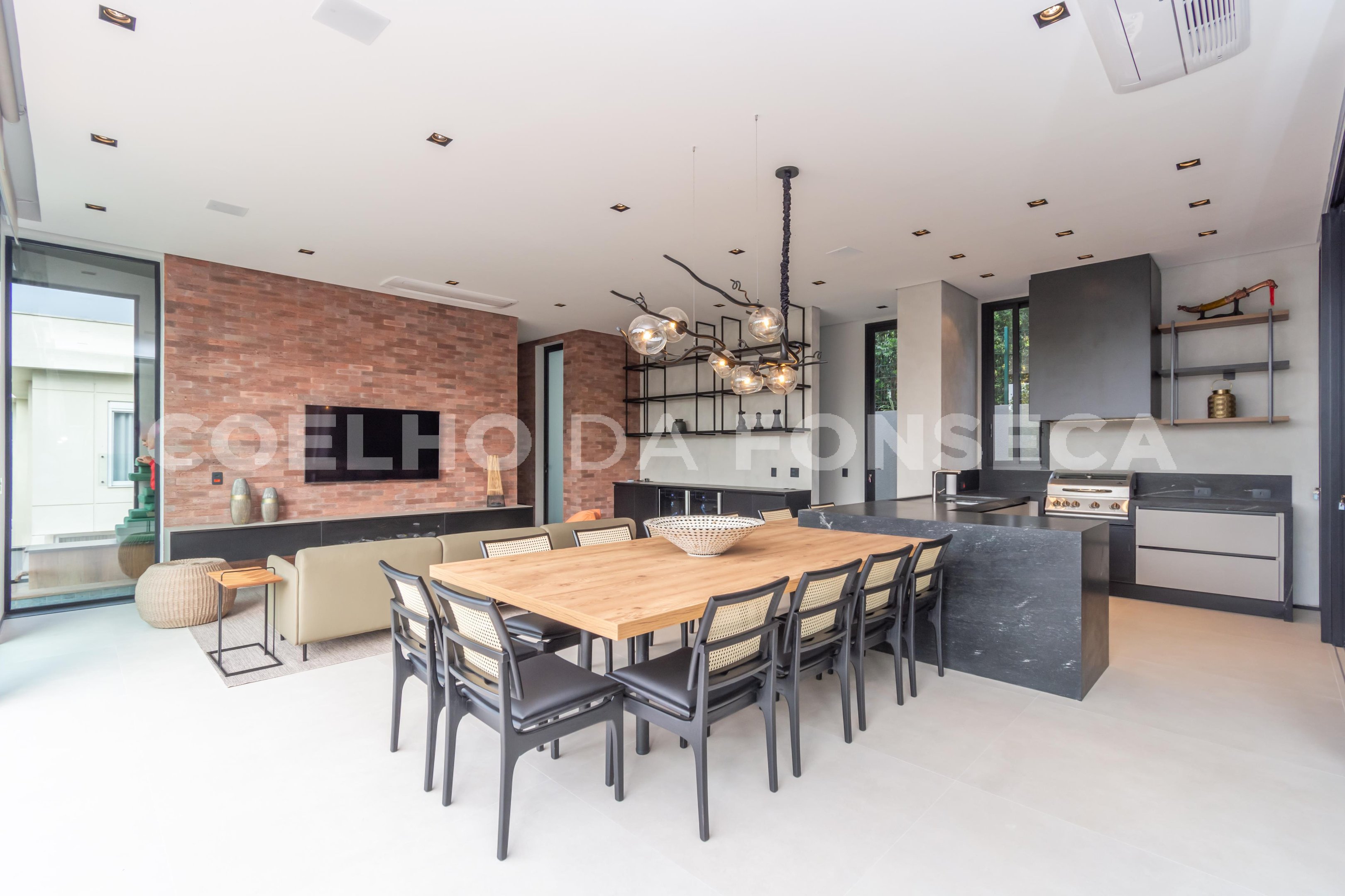 Espaço Gourmet (Empreendimento)