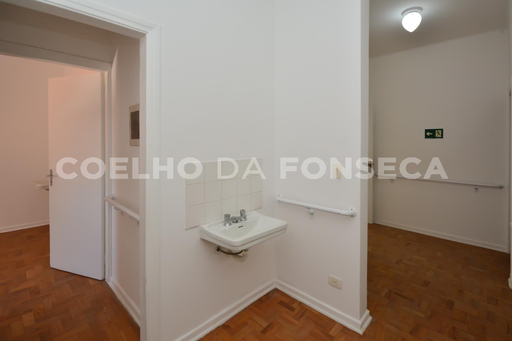 Hall de Circulação