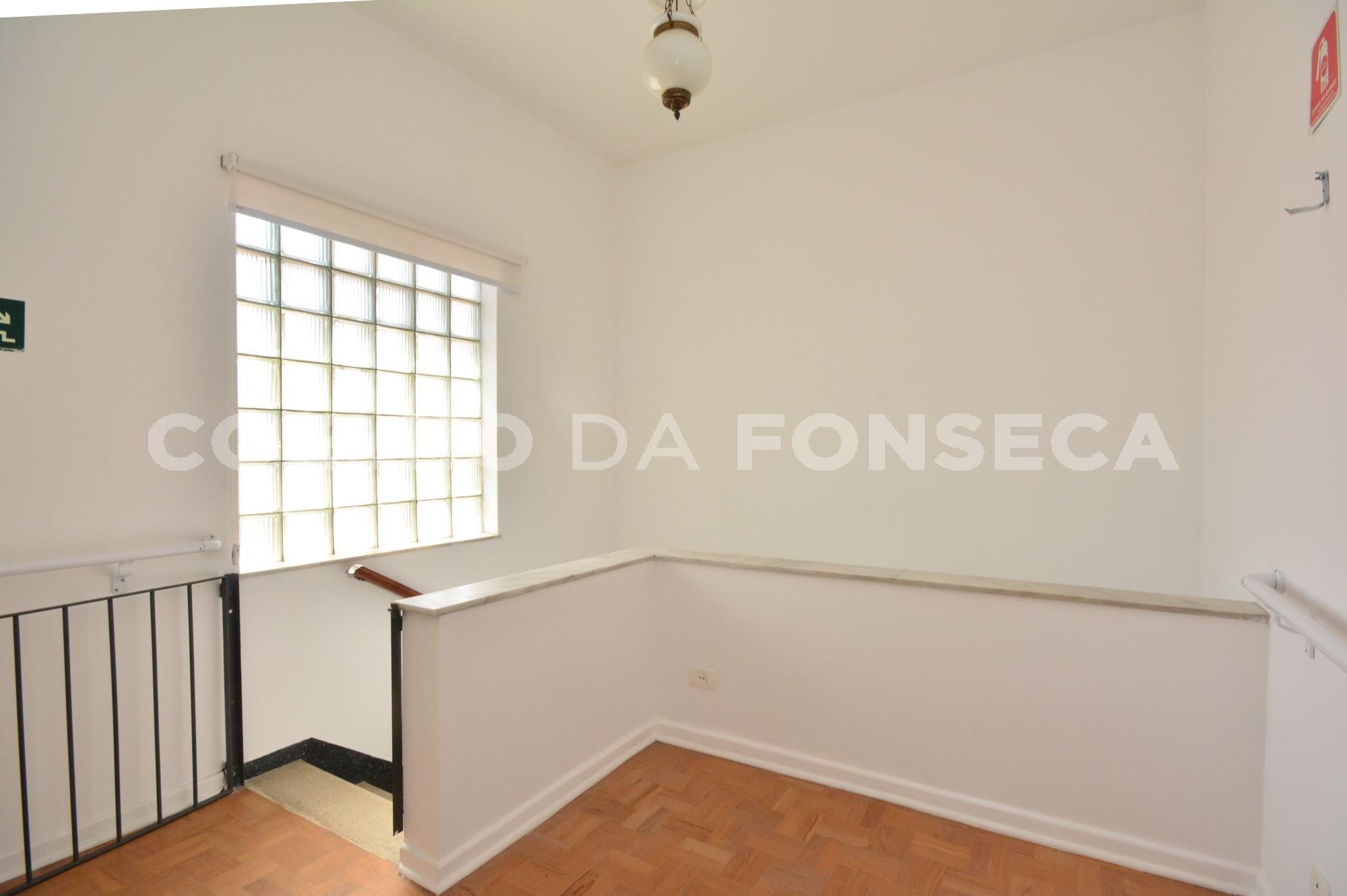 Hall de Circulação