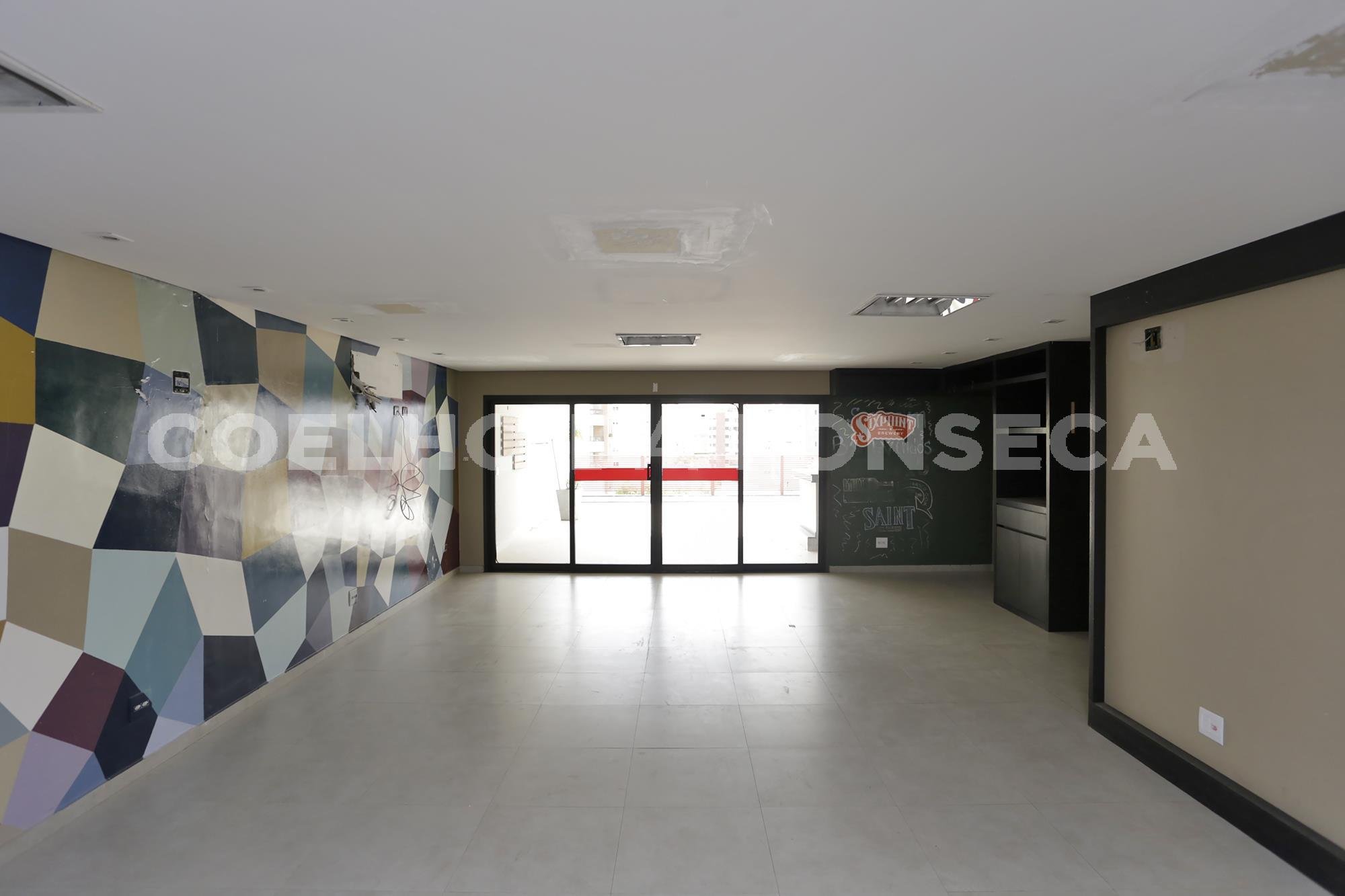 Sala Comercial