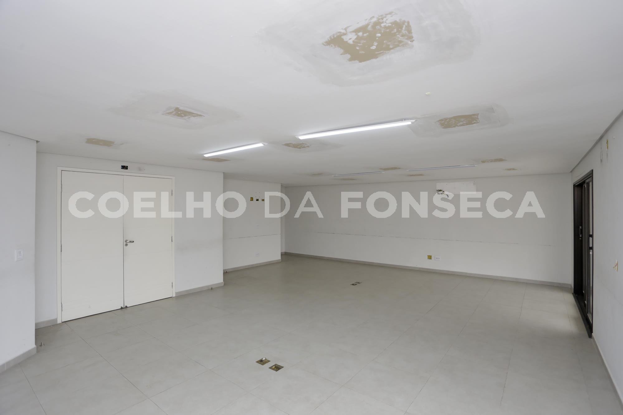 Sala Comercial