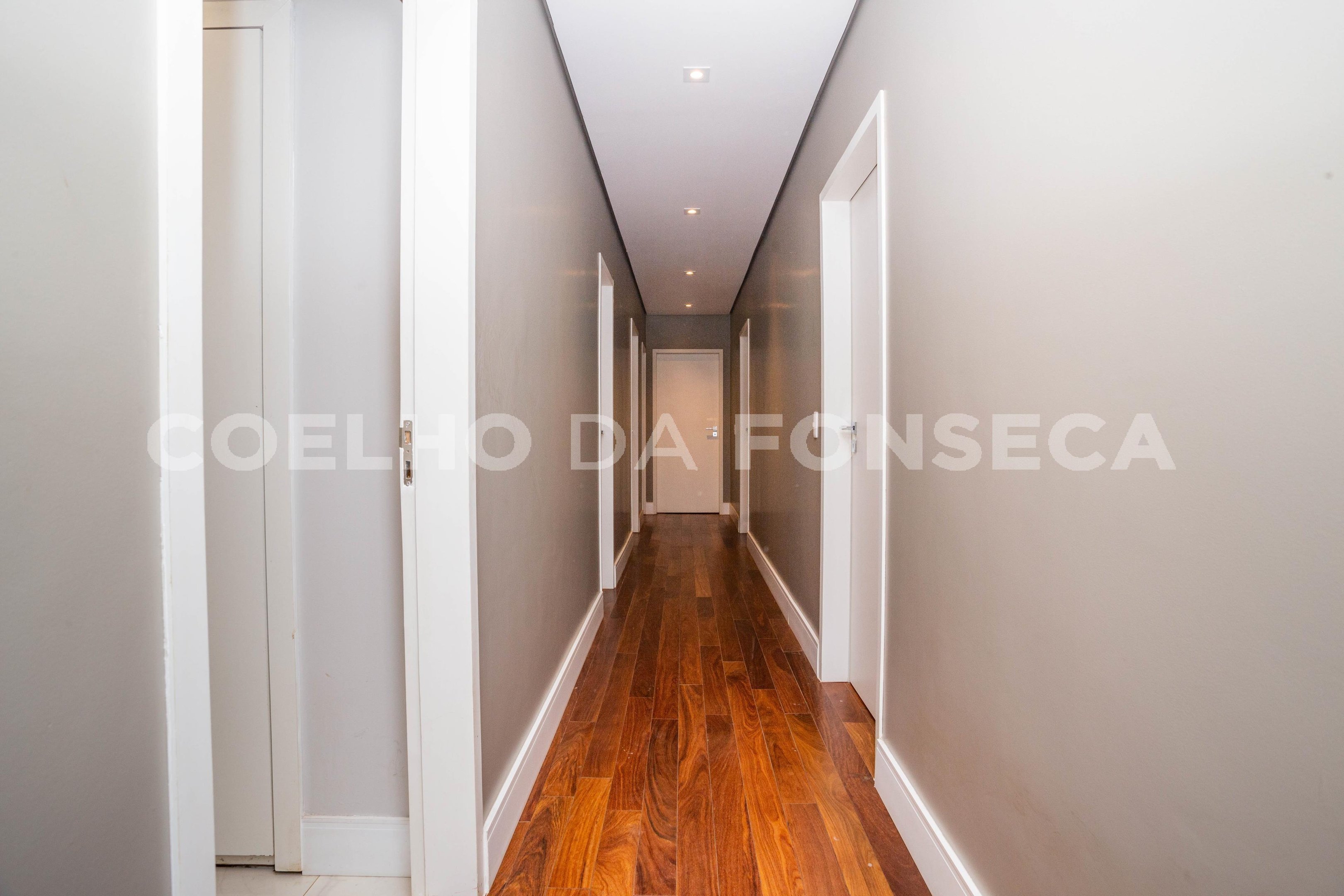 Hall de Circulação